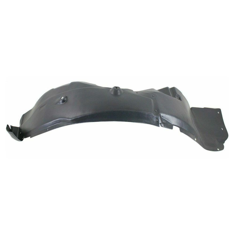 for 2011 2012 2013 2014 Dodge Avenger Right Passenger Side Fender Liner