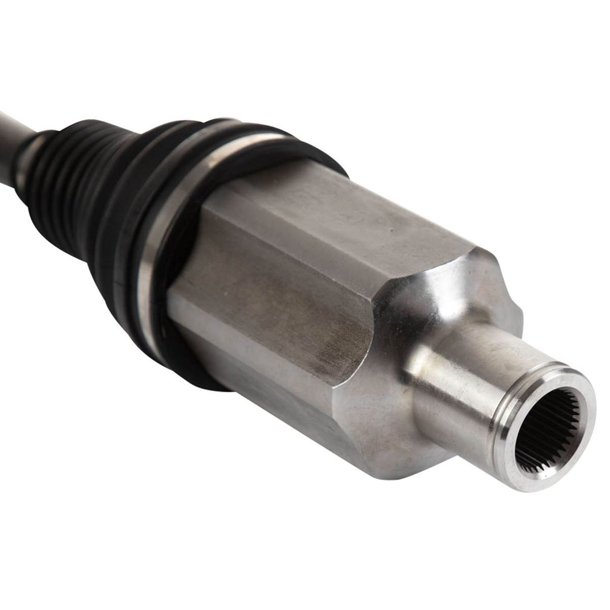 For Mercedes-Benz 2015-2016 CLS400 4Matic Sedan Front Left CV Axle Shaft