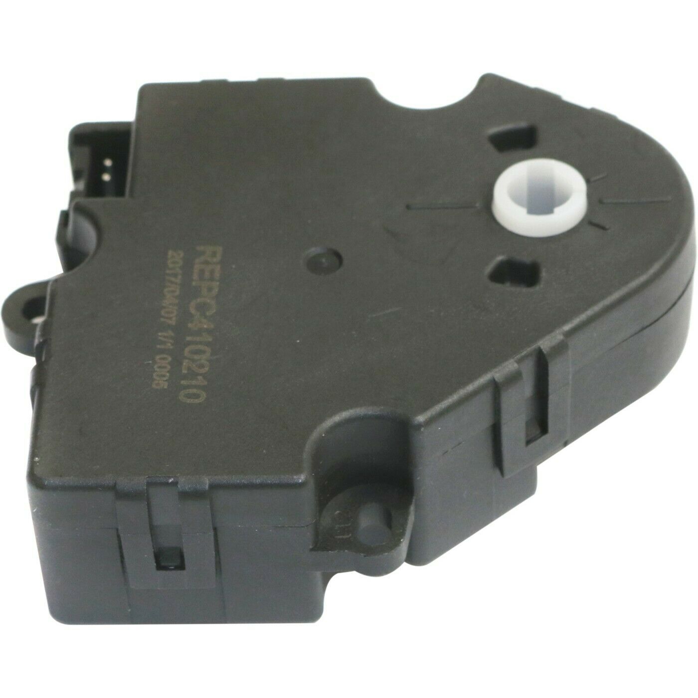 2 Sets Of - HVAC Heater Blend Door Actuator For Classic H2 Sierra Yukon 89018374