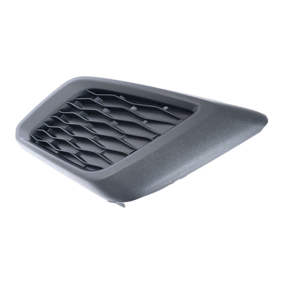 2pcs LH&RH For Nissan 14-16 Rogue SL Bumper Insert Fog Lamp Light Cover