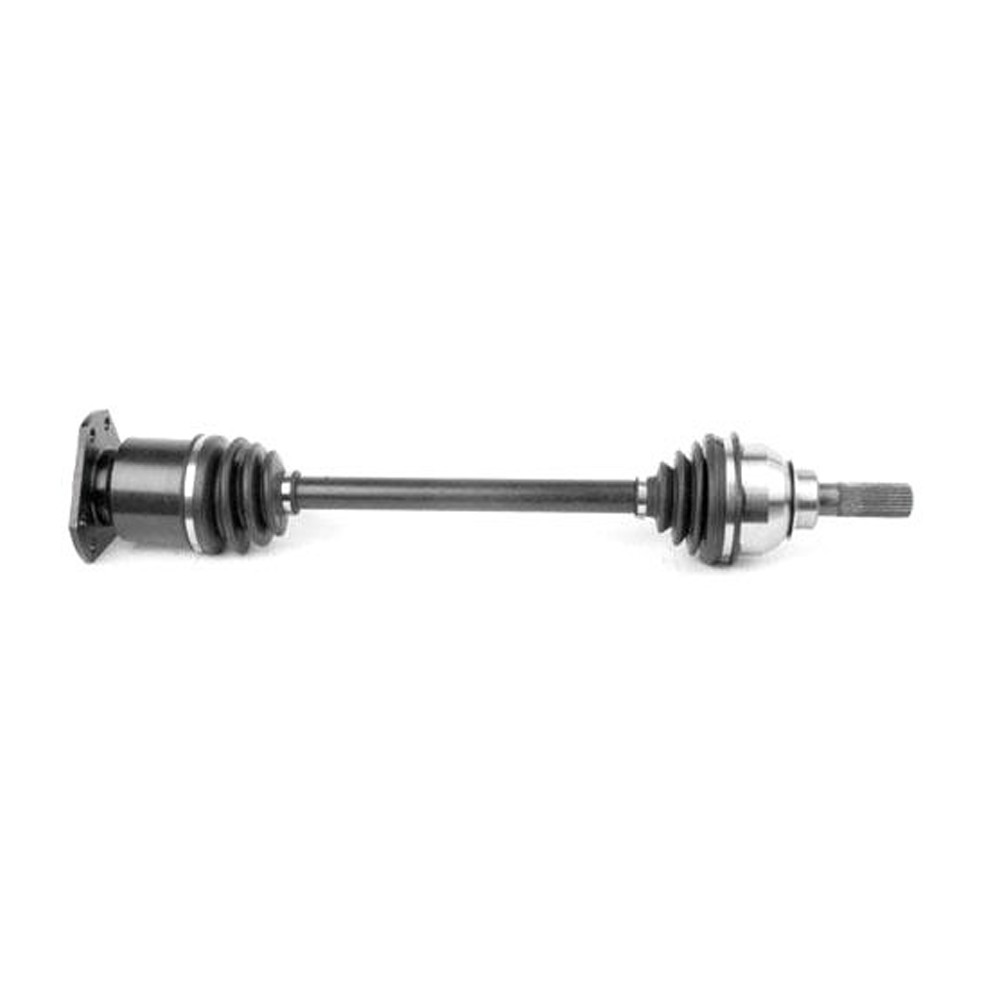 Front Passenger Side Cv Shaft Axle 10K W/o Heavy Duty For Hummer H1 2002-2006