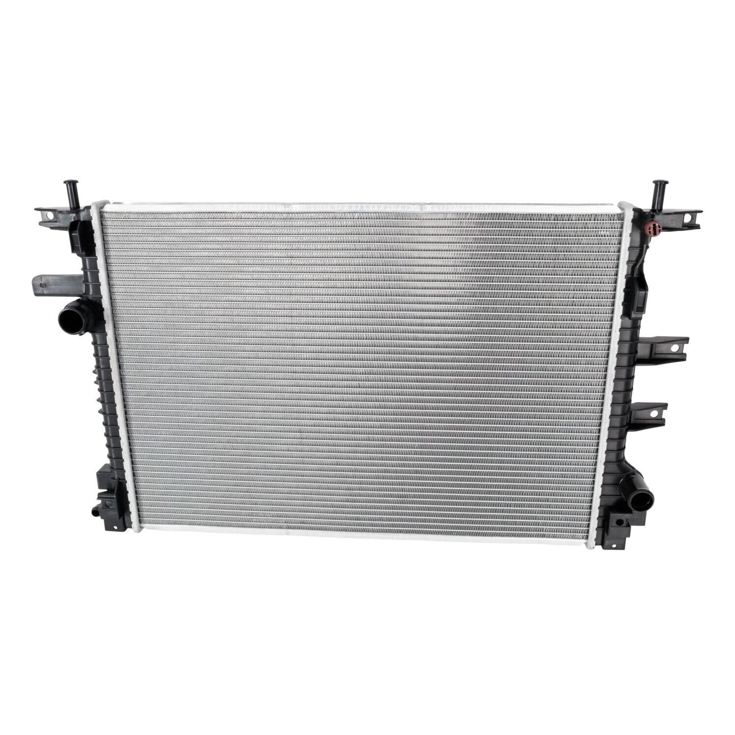 For 2019 Continental 80th Anniversary Coach Door Edition Radiators G3Gz8005B