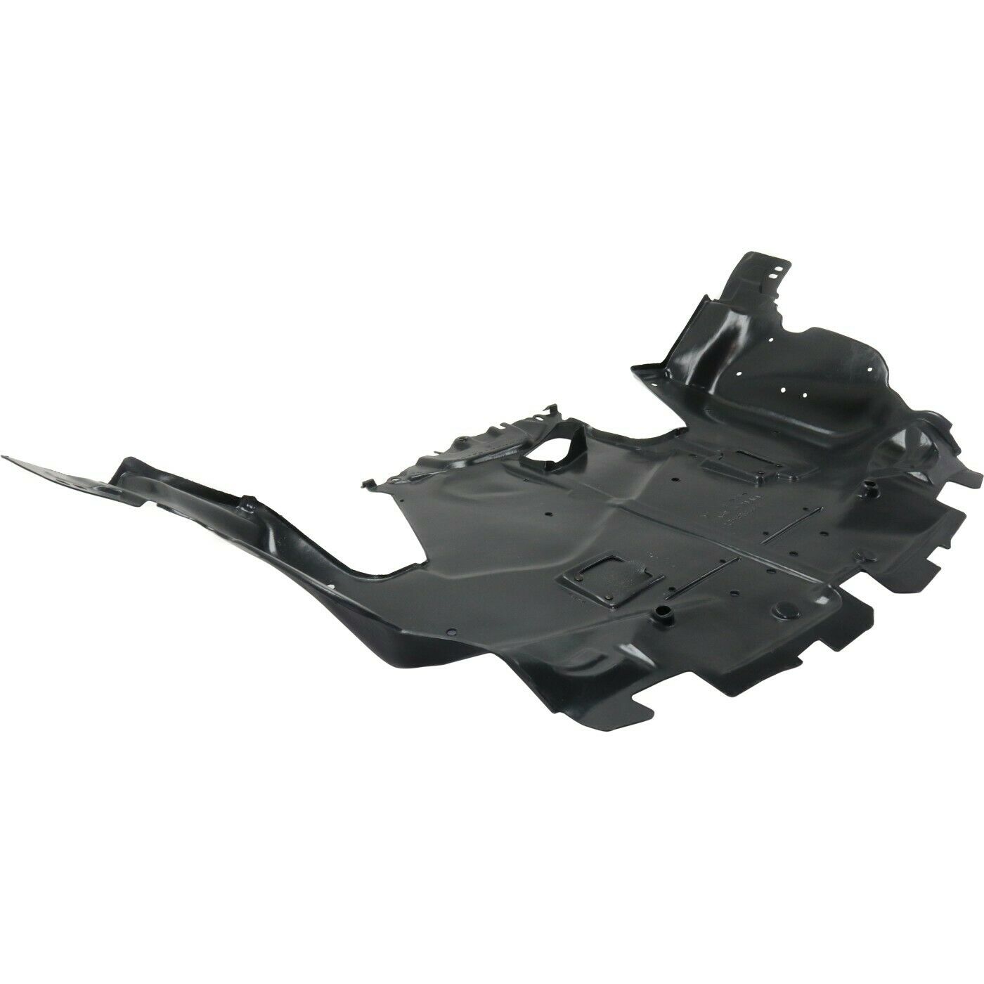 Engine Splash Shield Front For Subaru 2010-2011 Impreza SU1228116 56410AG144