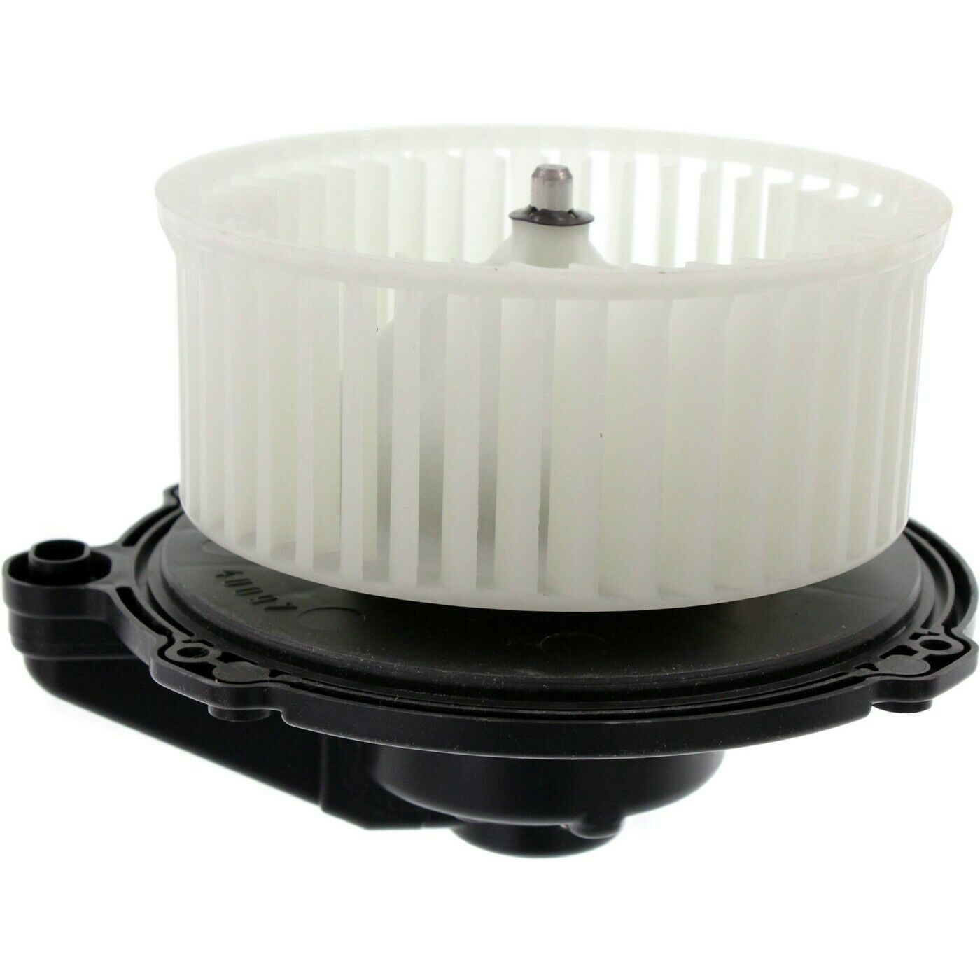 Heater Blower Motor For Amigo Axiom Passport Rodeo Rodeo Sport W/ Wheel