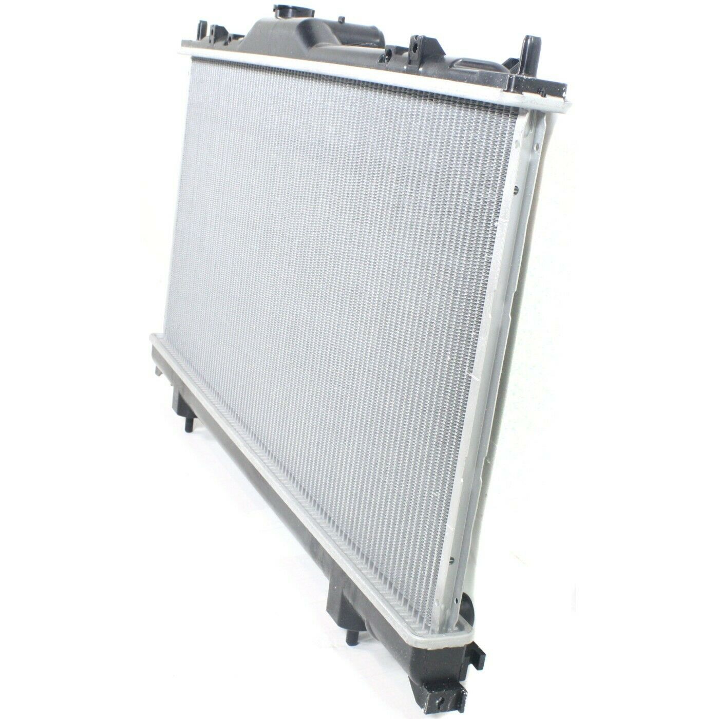 Radiator For Mitsubishi 2006-2012 Eclipse Coupe 1 Row