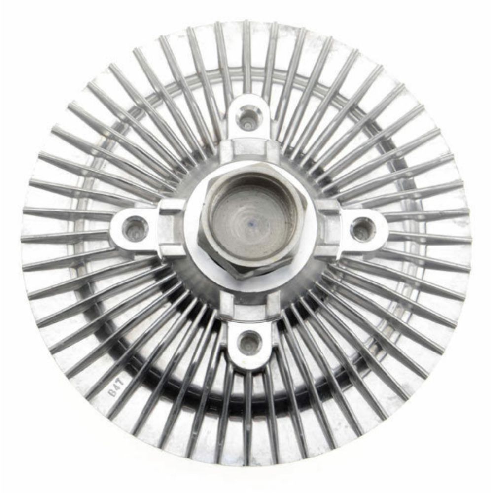 Fan Clutch For D_odge R_am1500 2500 3500 Durango Grand Cherokee Liberty
