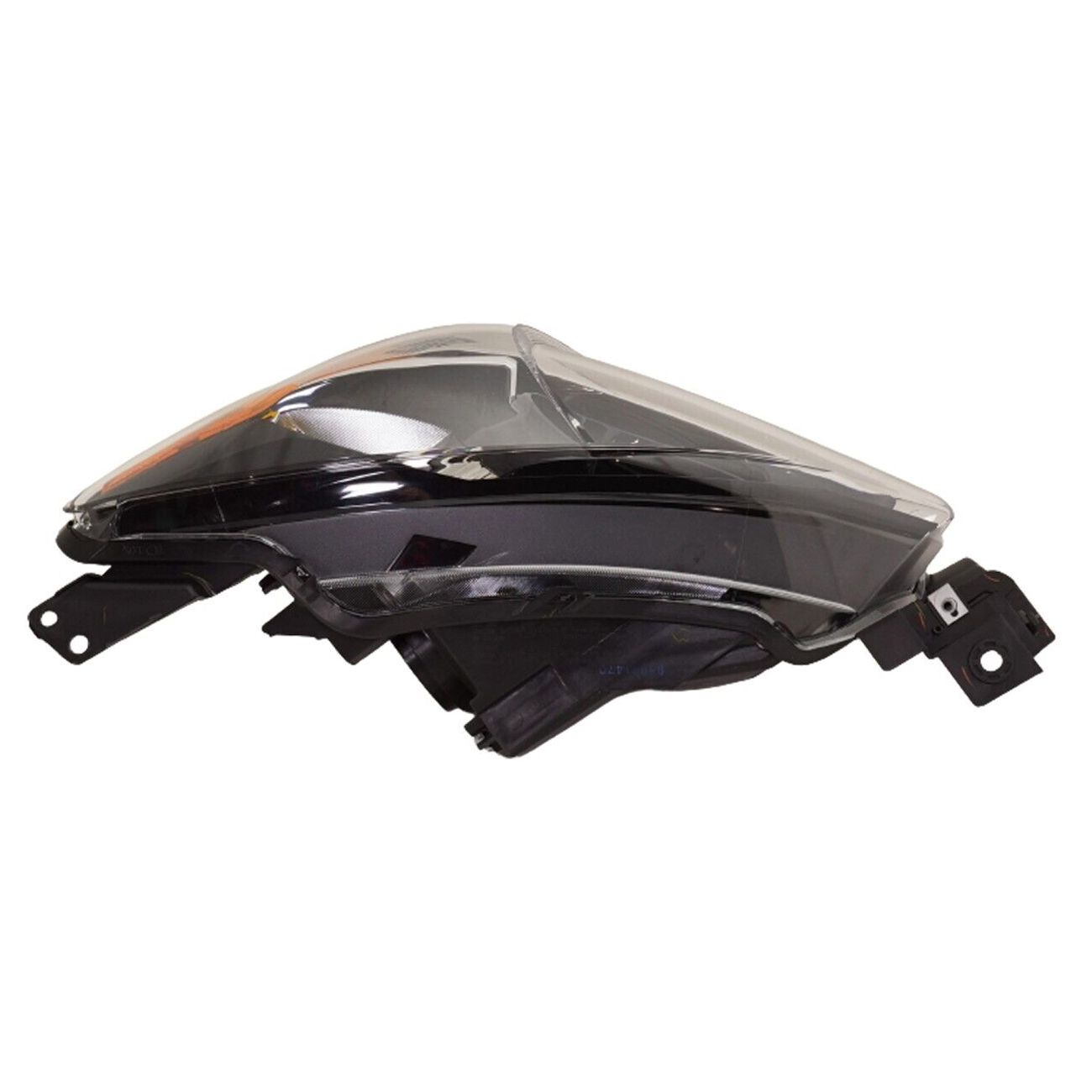 Headlight Driving Head Light Headlamp Driver Left Side Hand DA7T510L0 For 2