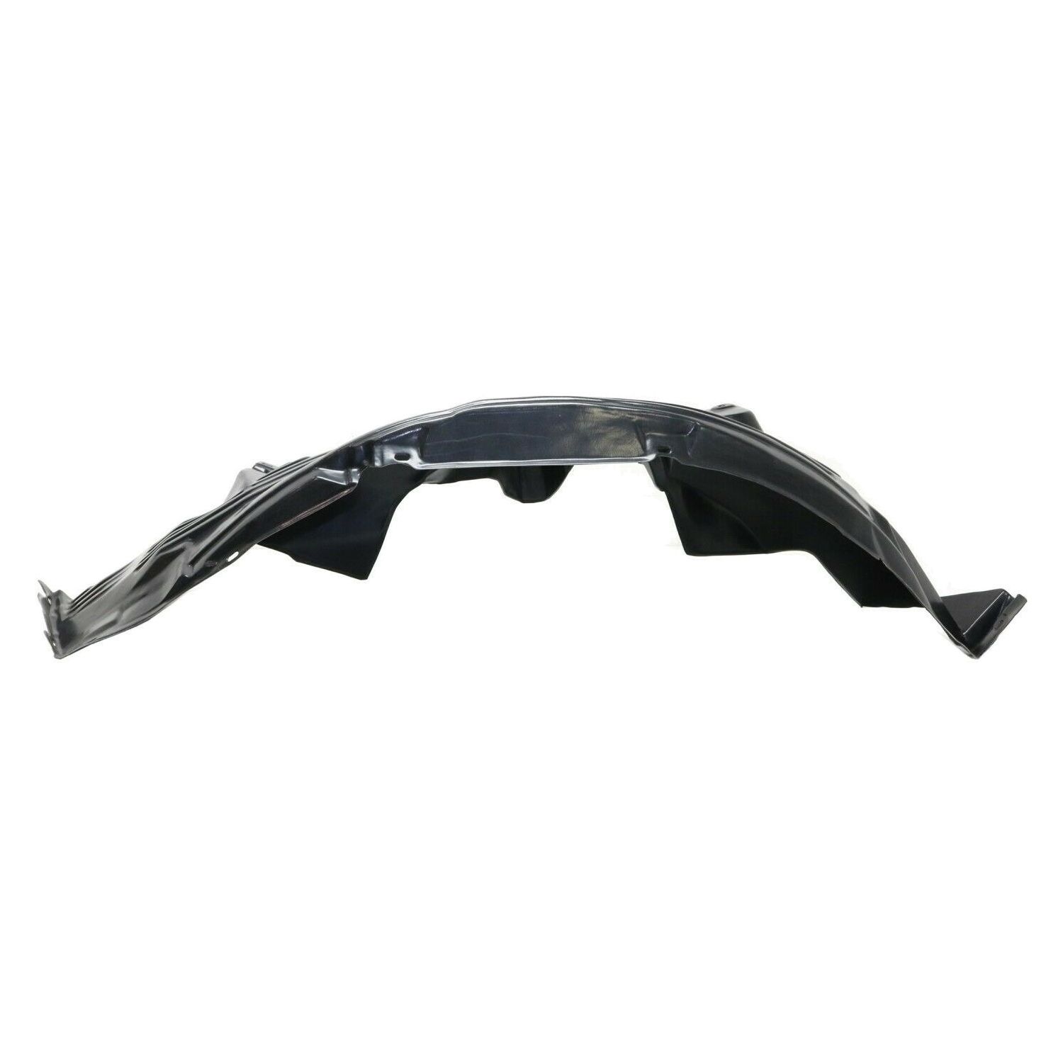 Splash Shield For 2005-2014 Nissan Xterra Sport Utility Front Driver Side