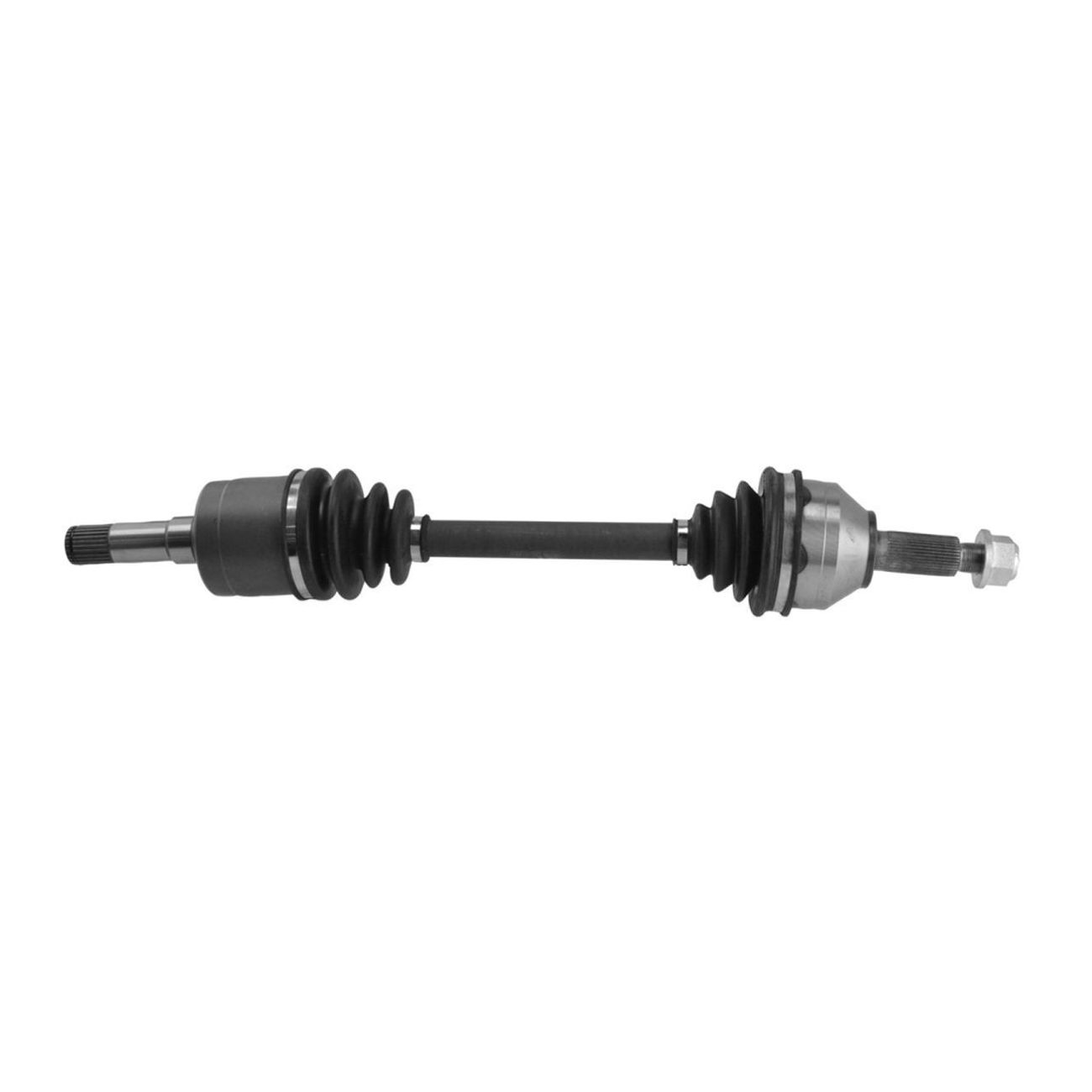 Front CV Axle Shaft Assembly LH Driver Side For Flex Taurus MKS MKT