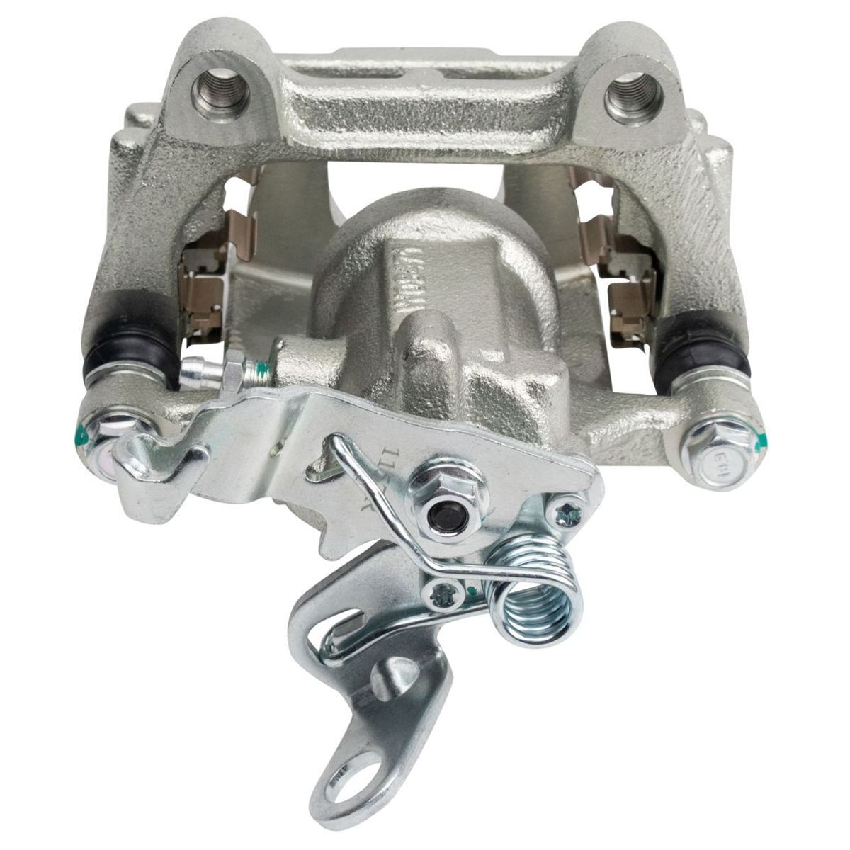 For 10-13 A3 Quattro Base Volkswagen 12-13 Beetle Base Rear Right Brake Caliper