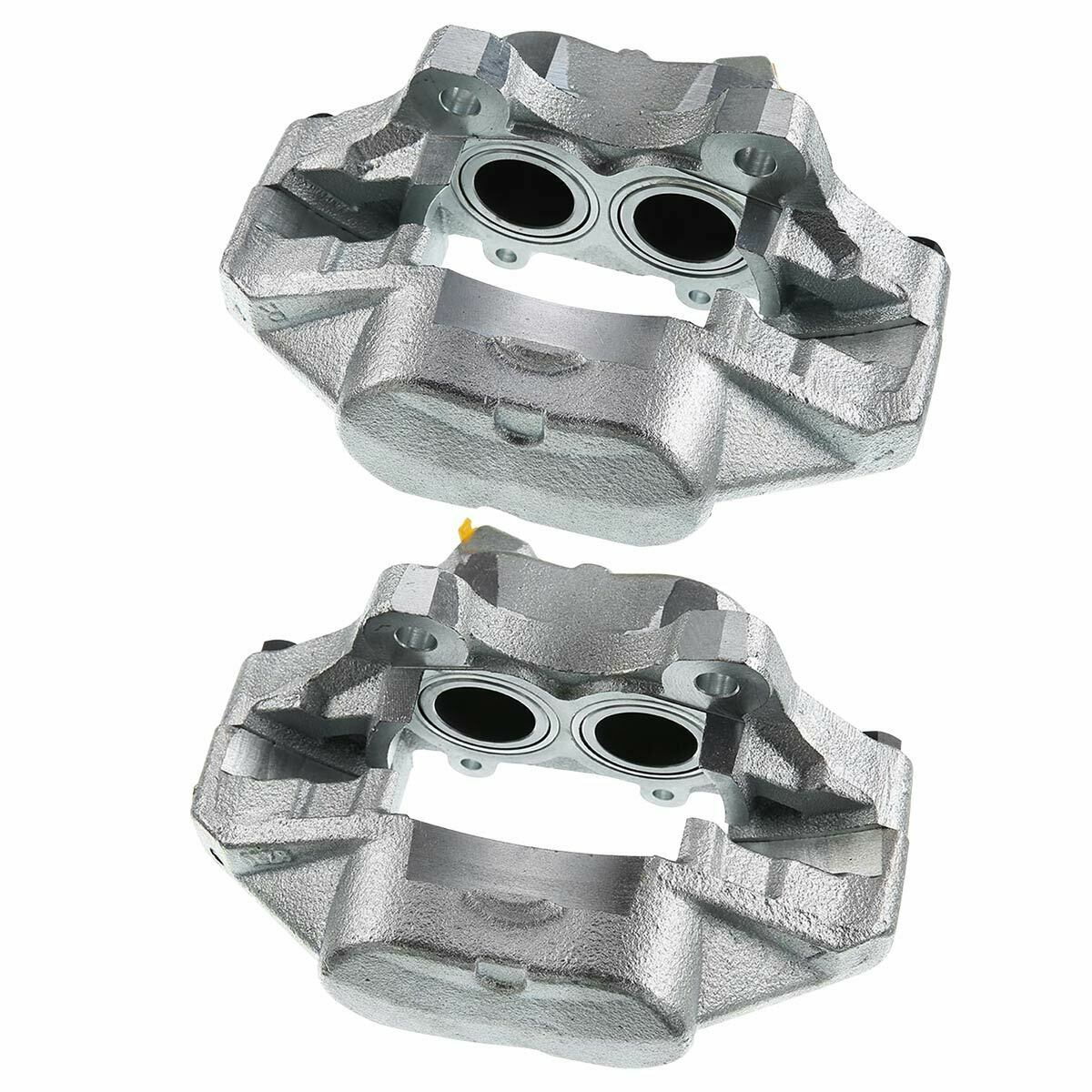 Front Left & Right LH RH Disc Brake Caliper For Land Rover 94-99 Discovery