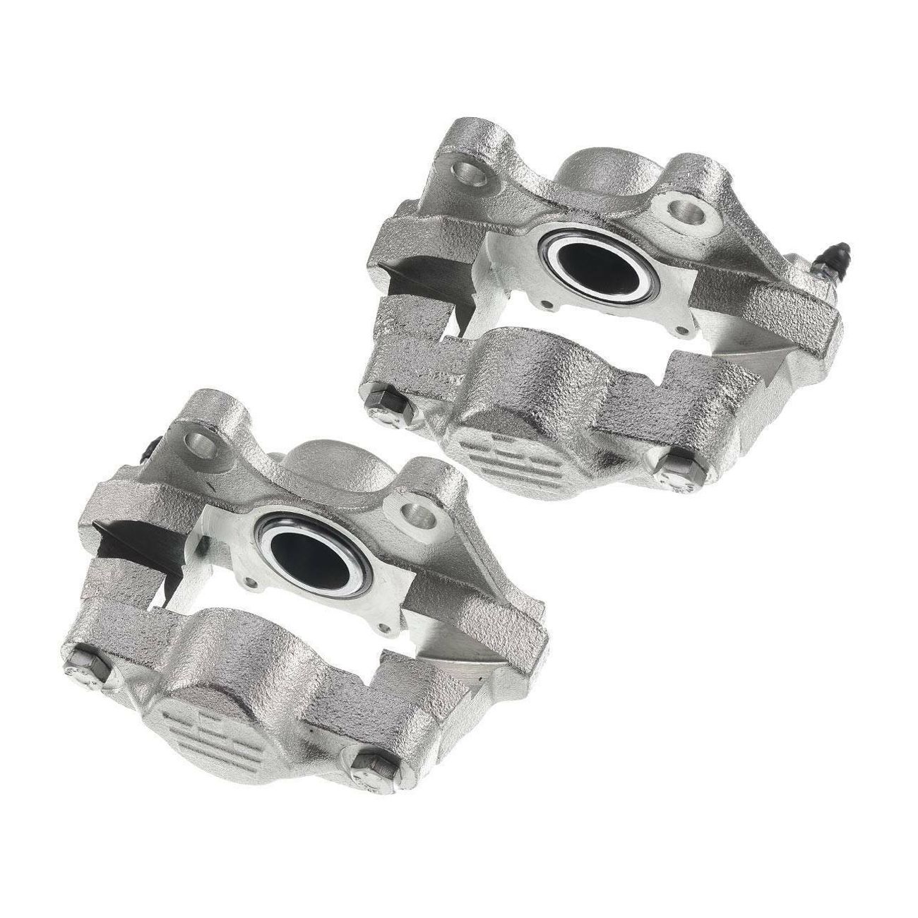 Rear Left & Right Brake Caliper For Land Rover Discovery Rover Defender 90