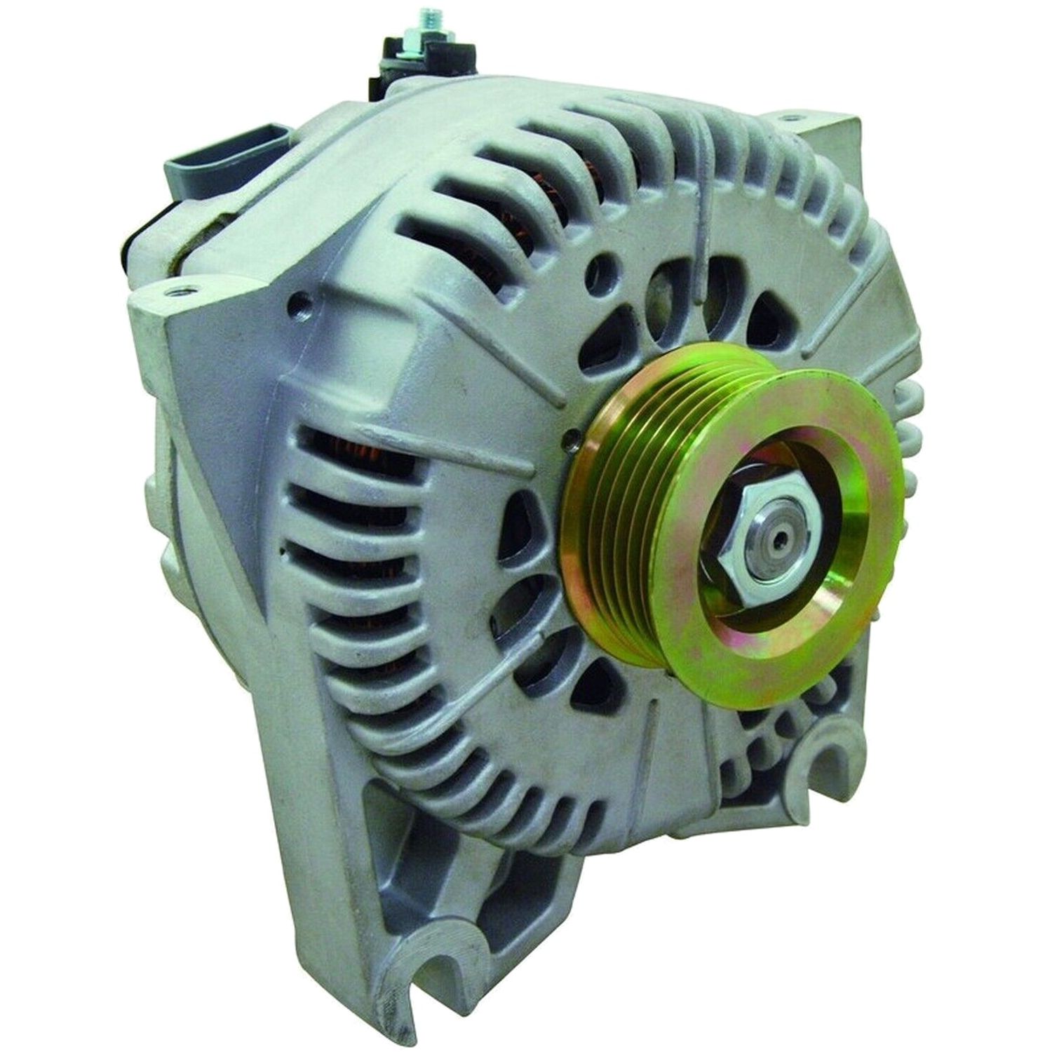Alternator For 1996-1998 Crown Victoria Police Interceptor 4.6 DOHC V8 & 130