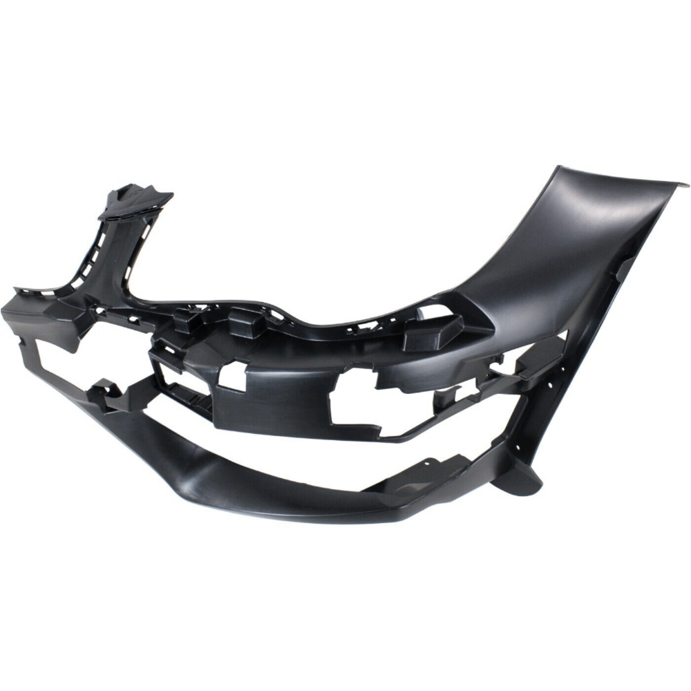 Bumper Bracket For Mercedes-Benz 14 E350 15-17 E400 14-17 E550 Front Driver Side