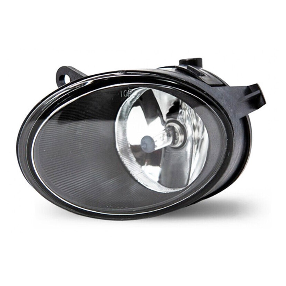 07 Driver Left Side Fog Light Lamp Assembly Left