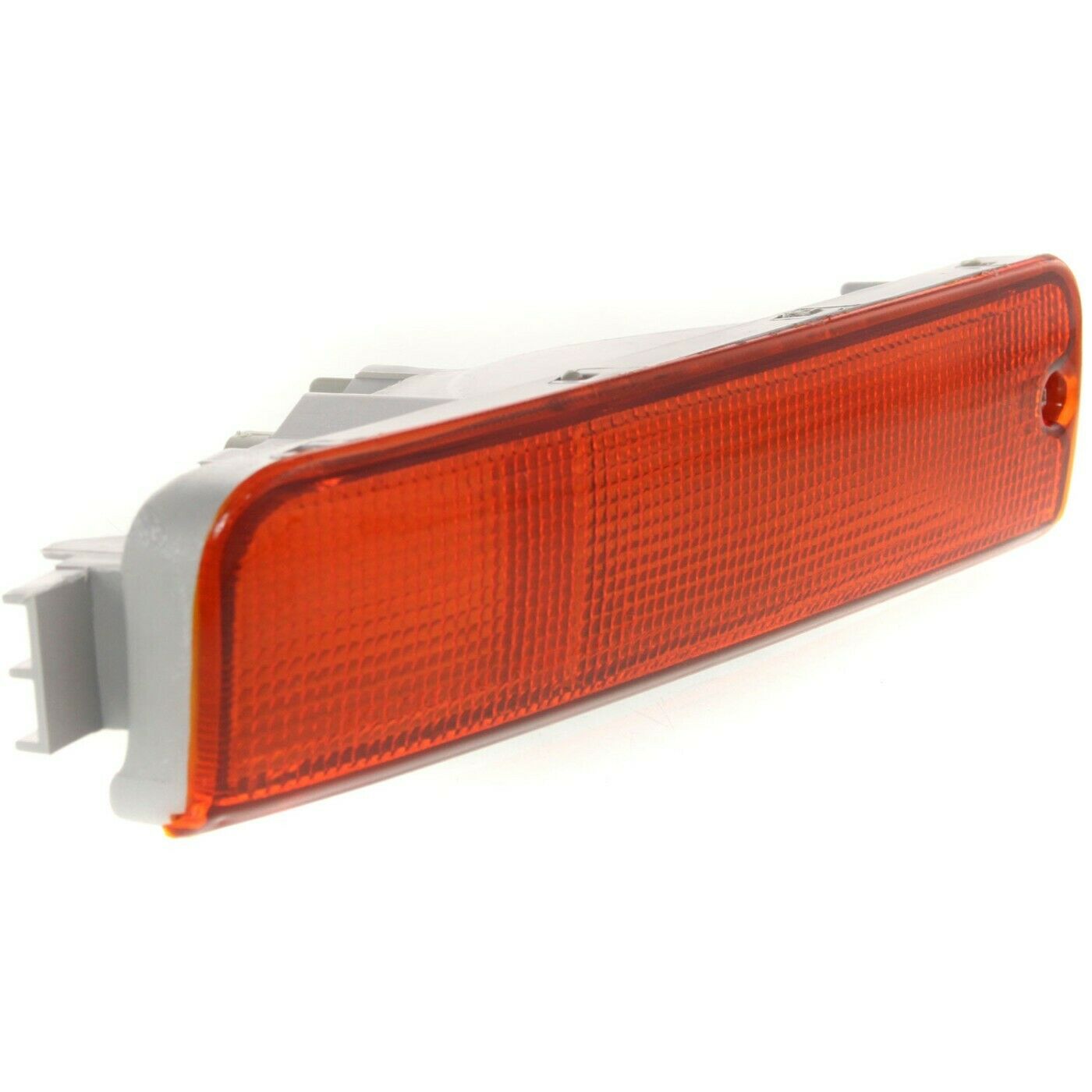 Turn Signal Light For 96-99 Pathfinder Sport Utility Plastic Lens Passenger Side