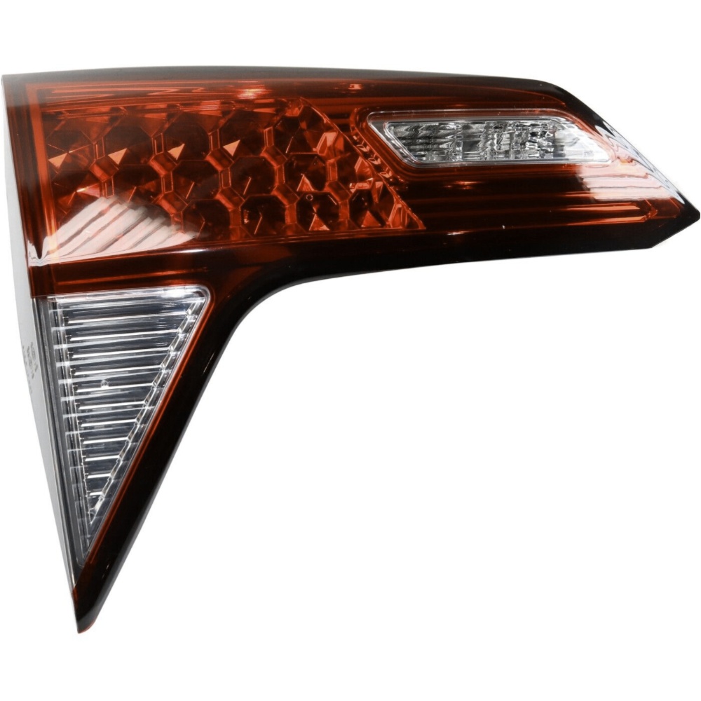 Tail Lights Taillights Taillamps Brakelights Set Of 2 Driver Left Side Hand Pair