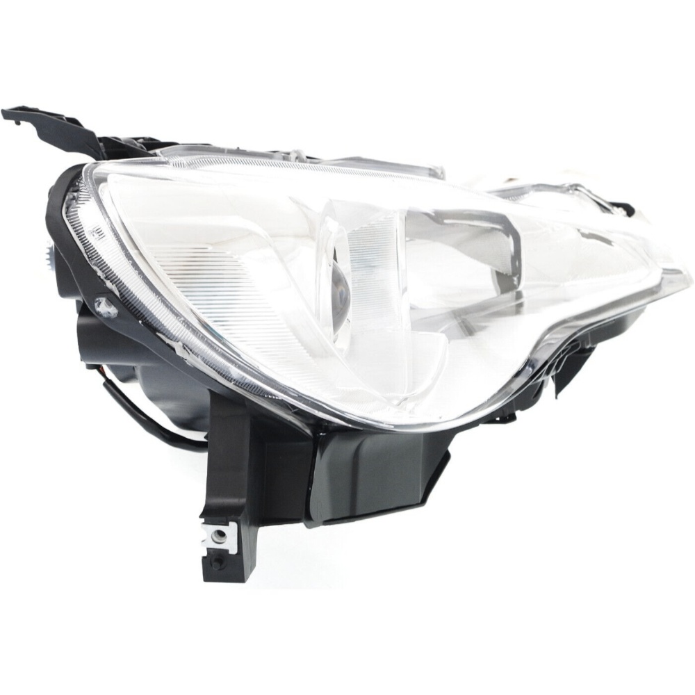 2pcs LH&RH Headlight Driving Head Light Headlamp For 2013-2016 FR-S