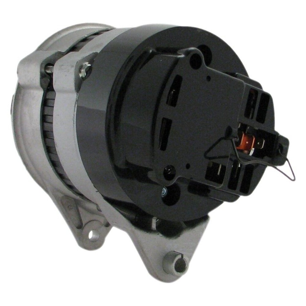 Alternator Massey Ferguson -44B Wheel Loader 92293C1 84327799