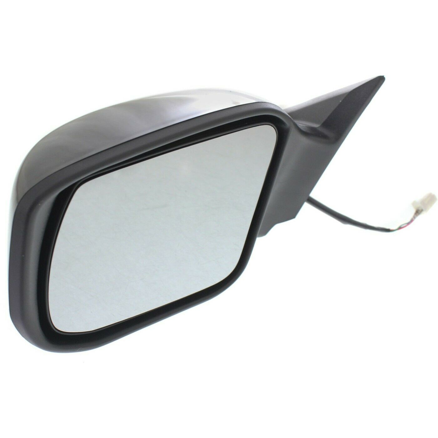 Mirror Power Paint To Match Driver Side Left LH For 13-18 Altima Sedan Sedan