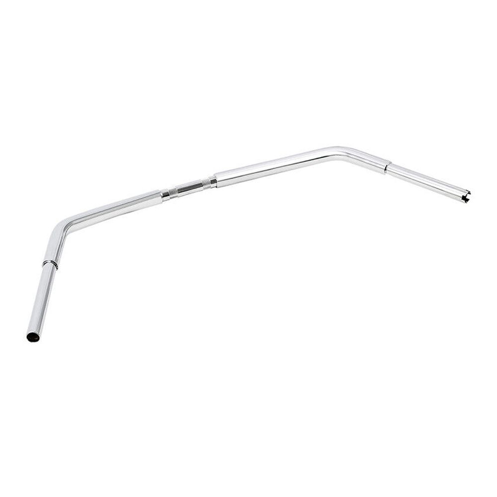 For 1997-2003 Harley-Davidson Heritage Springer 3.5" Rise Handlebar