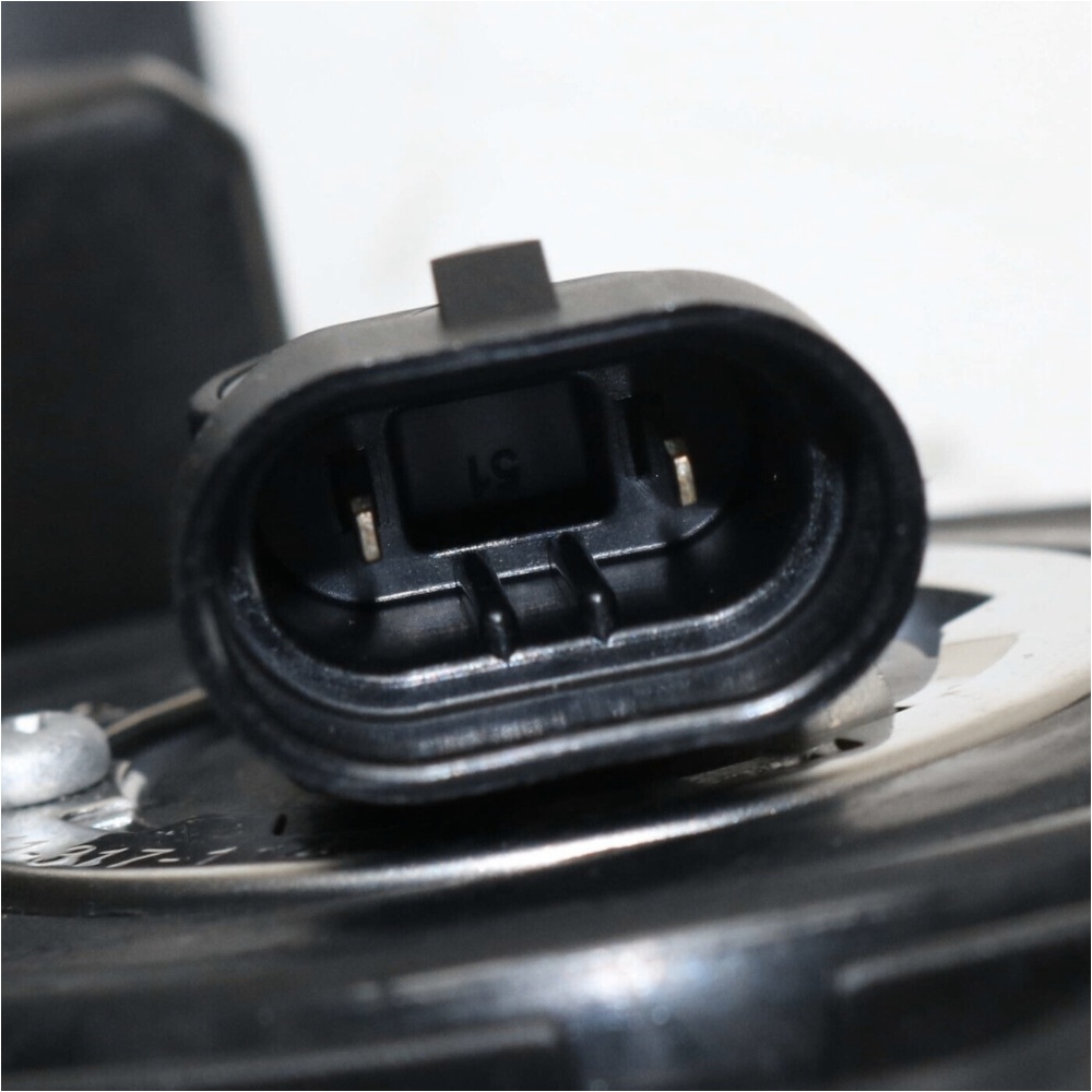 Headlight For 18-21 Odyssey Mini Passenger Van Pair Driver And Passenger Side