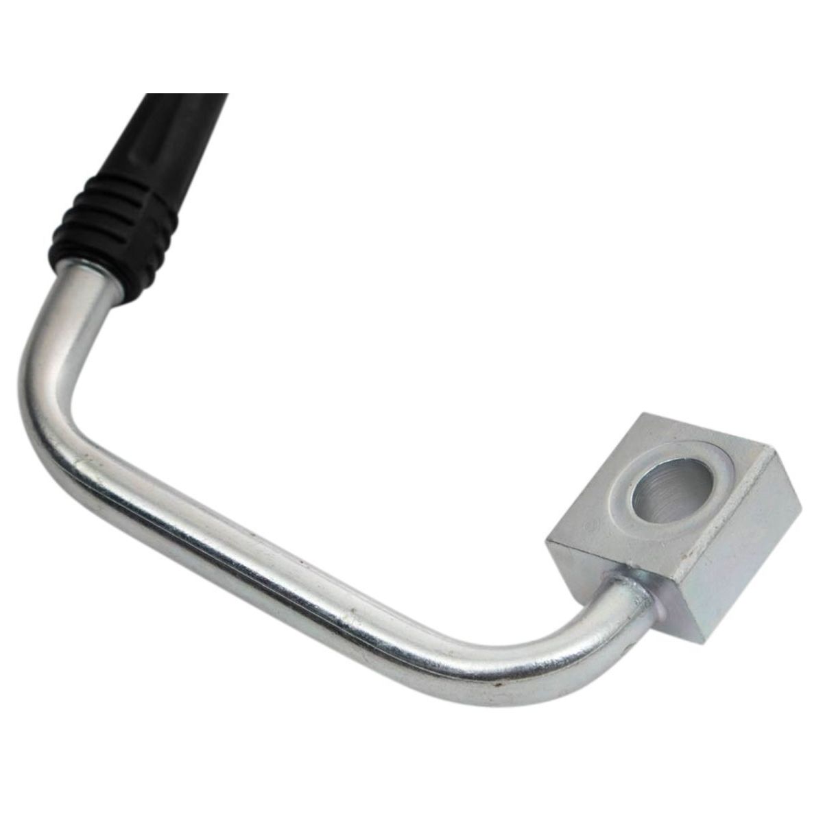 For 2008-2011 Chrysler Town & Country Preformance Brake Hose Set