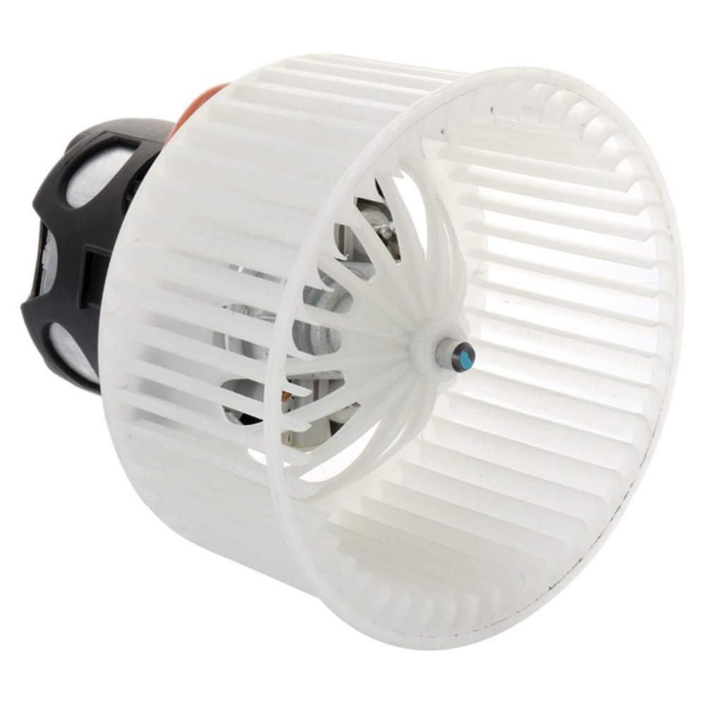 A/C Heater Blower Motor With Fan For 2011 12-16 BMW 528i/550i 12-13 530i 700294