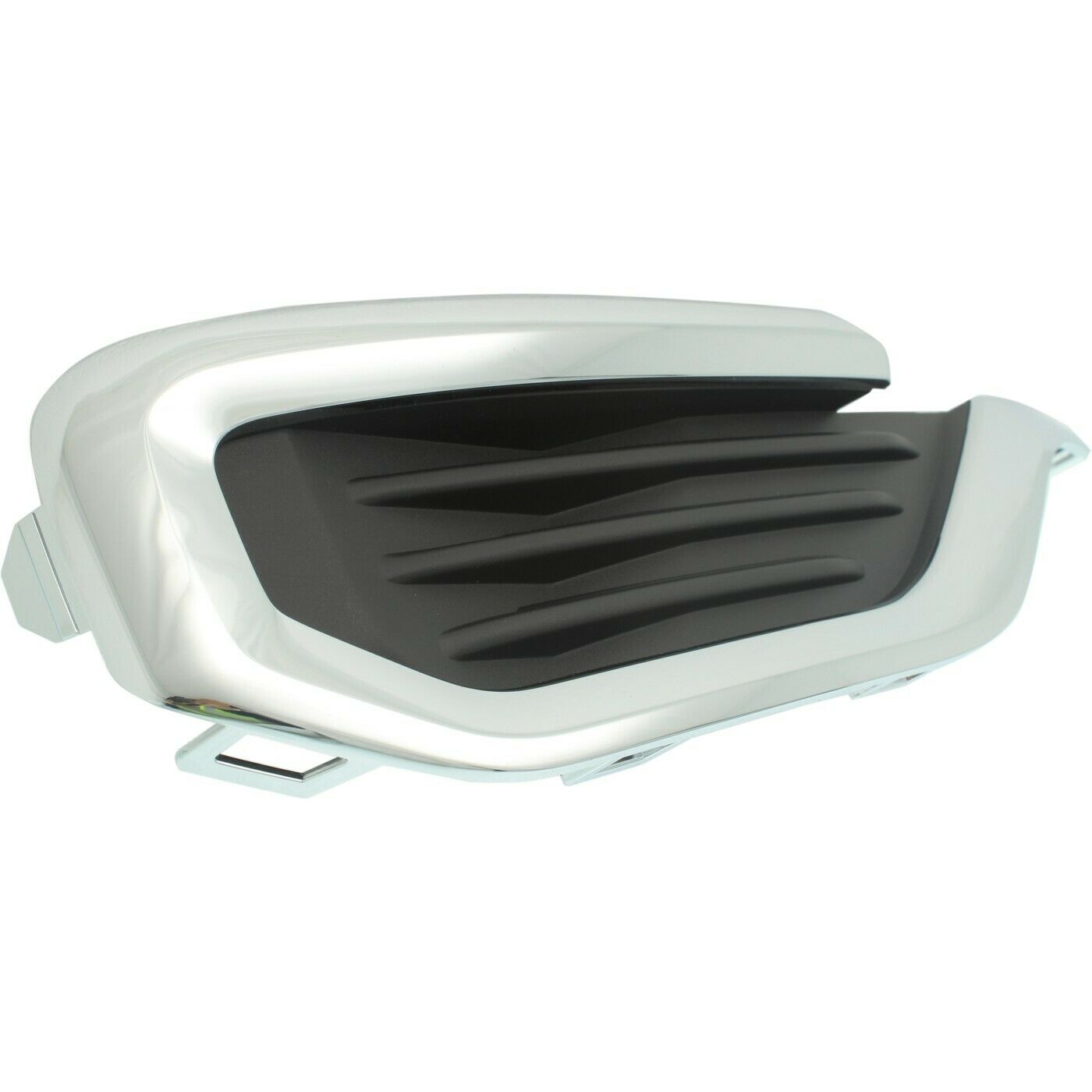 Fog Light Cover Passenger Right Side RH Hand For 17-19 GMC Acadia Sport Utility