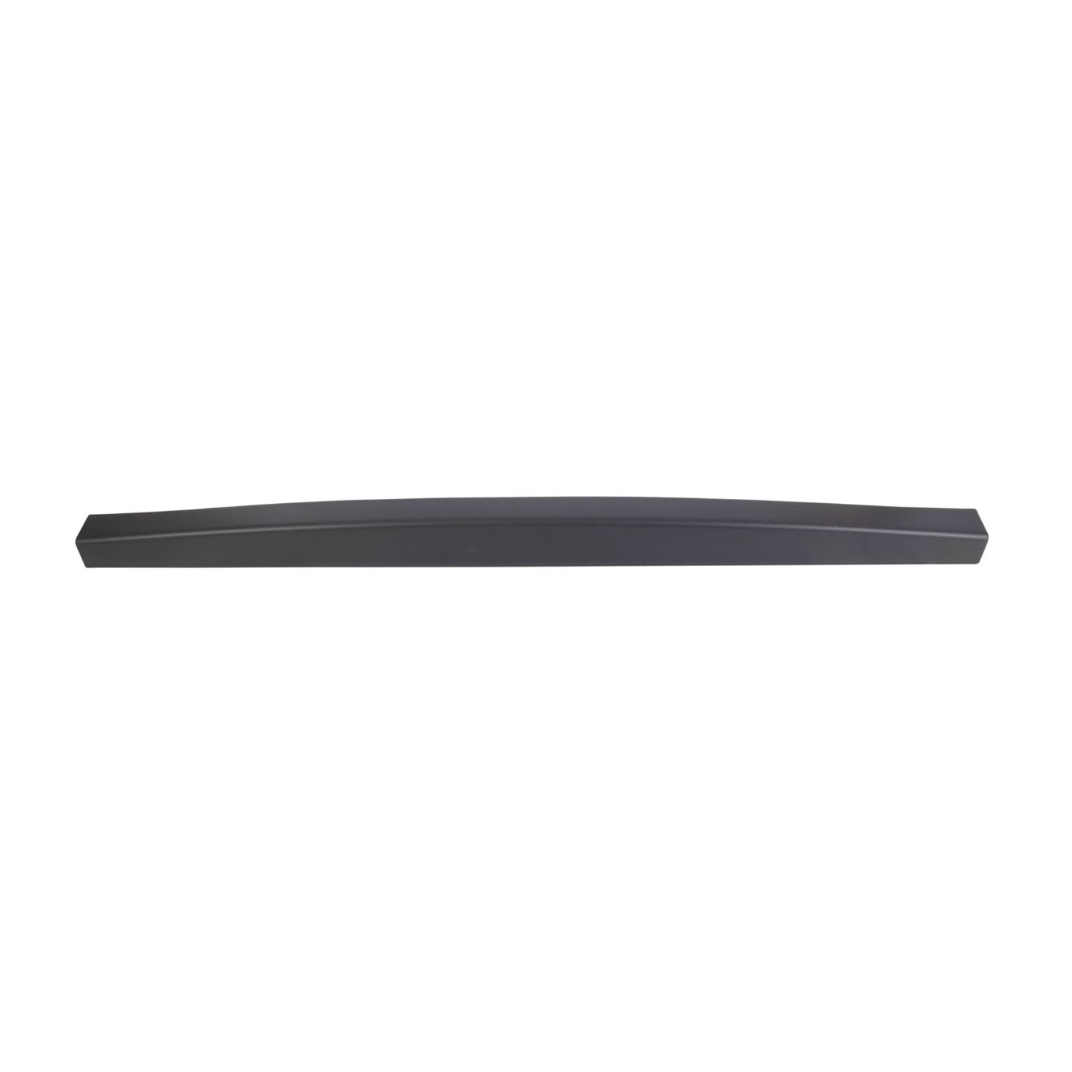For Hummer 2005-2009 H2 Base Crew Cab Pickup Tailgate Molding