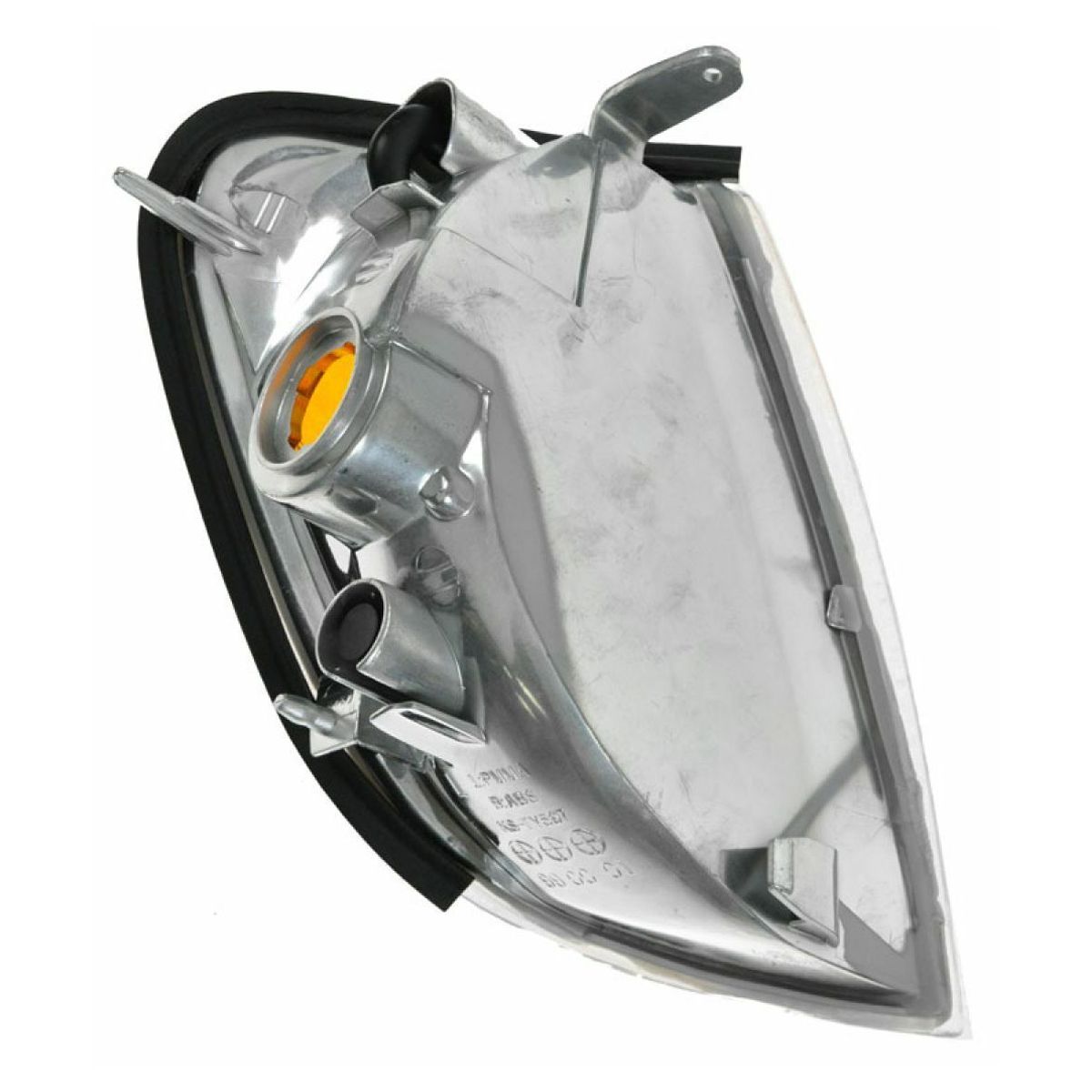 Front Corner Parking Light Left Driver Side Left LF For 1998-2000 LS400 LS 400