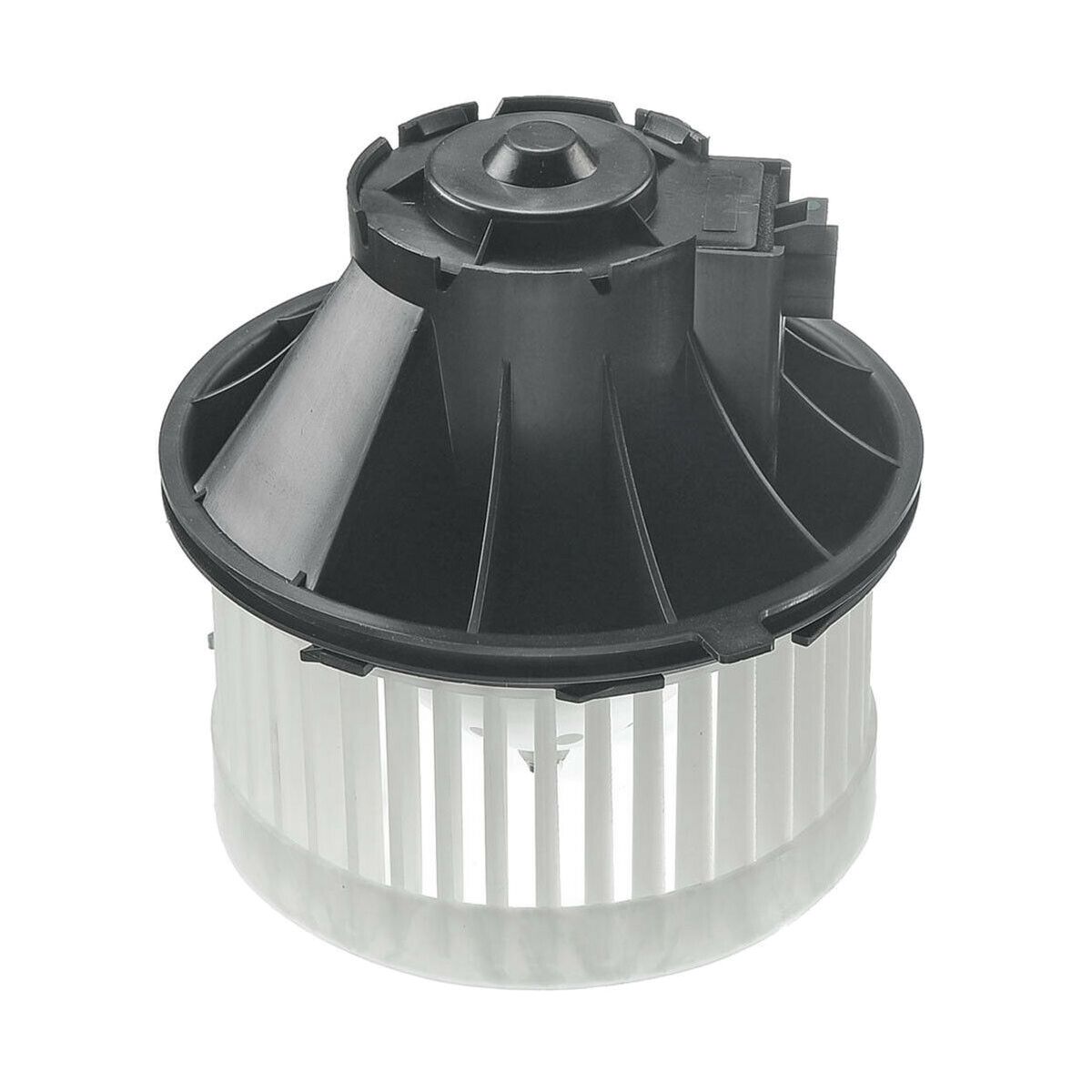 A/C Heater Blower Motor&Resistor For Escalade Sierra Silverado Tahoe Yukon Auto