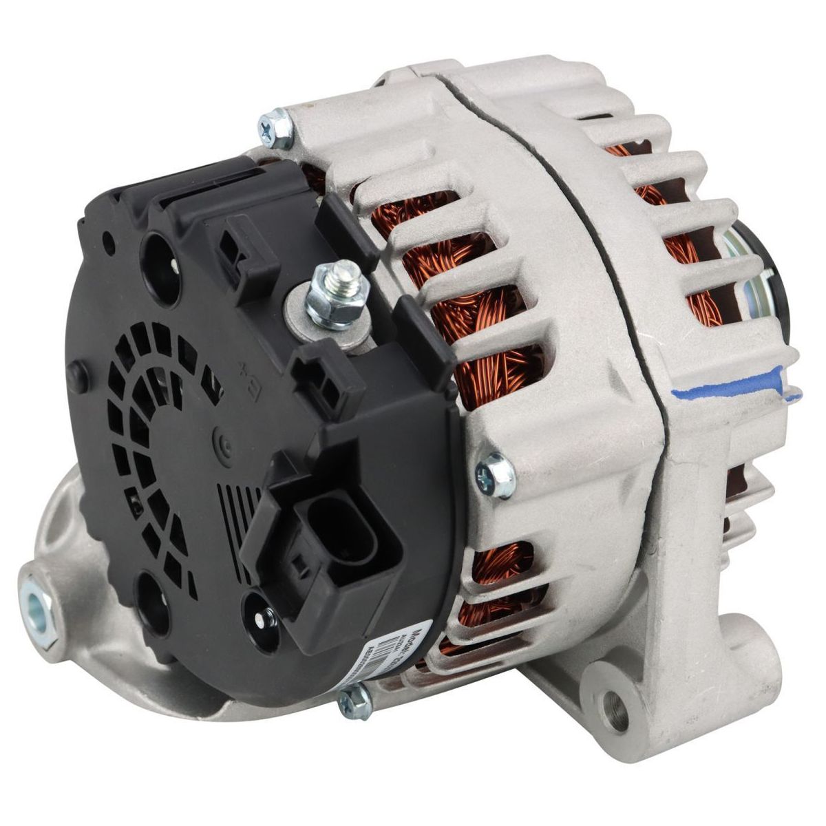 For 2014-2018 BMW 328d XDrive Alternator