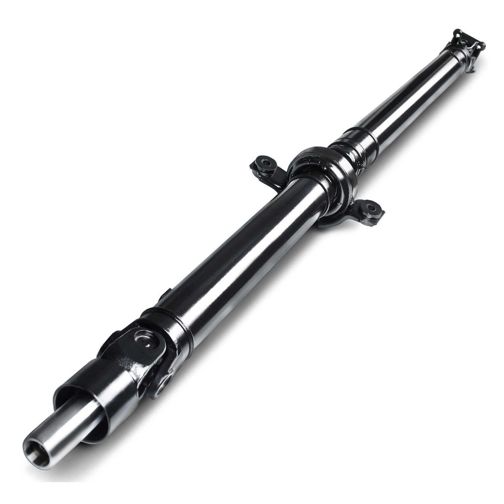 Rear Driveshaft Prop Shaft Assembly For Subaru Forester 2006 2007 2008 Automatic