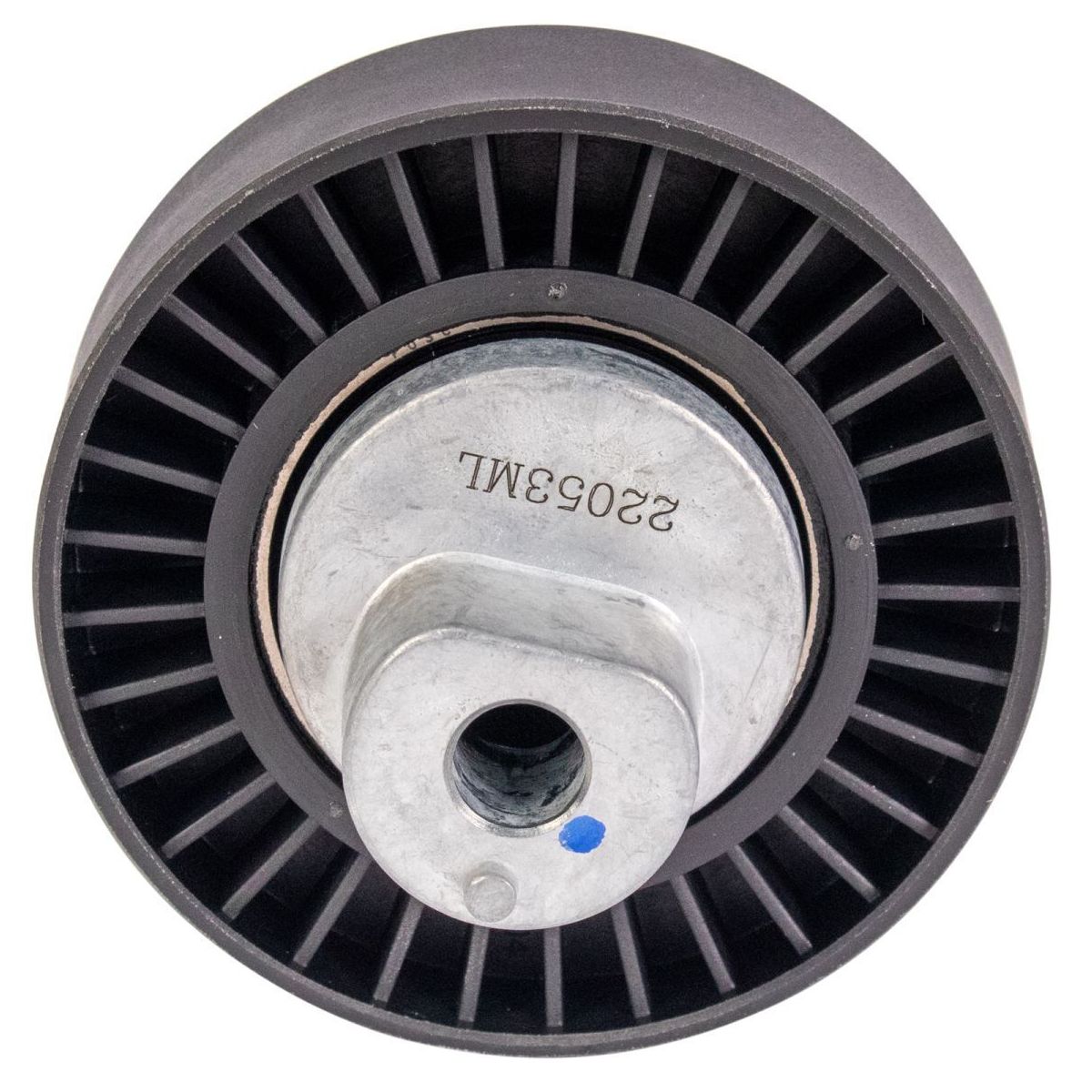 For 1998-2002 BMW Z3 M Roadster Convertible Serpentine Belt Idler Pulley