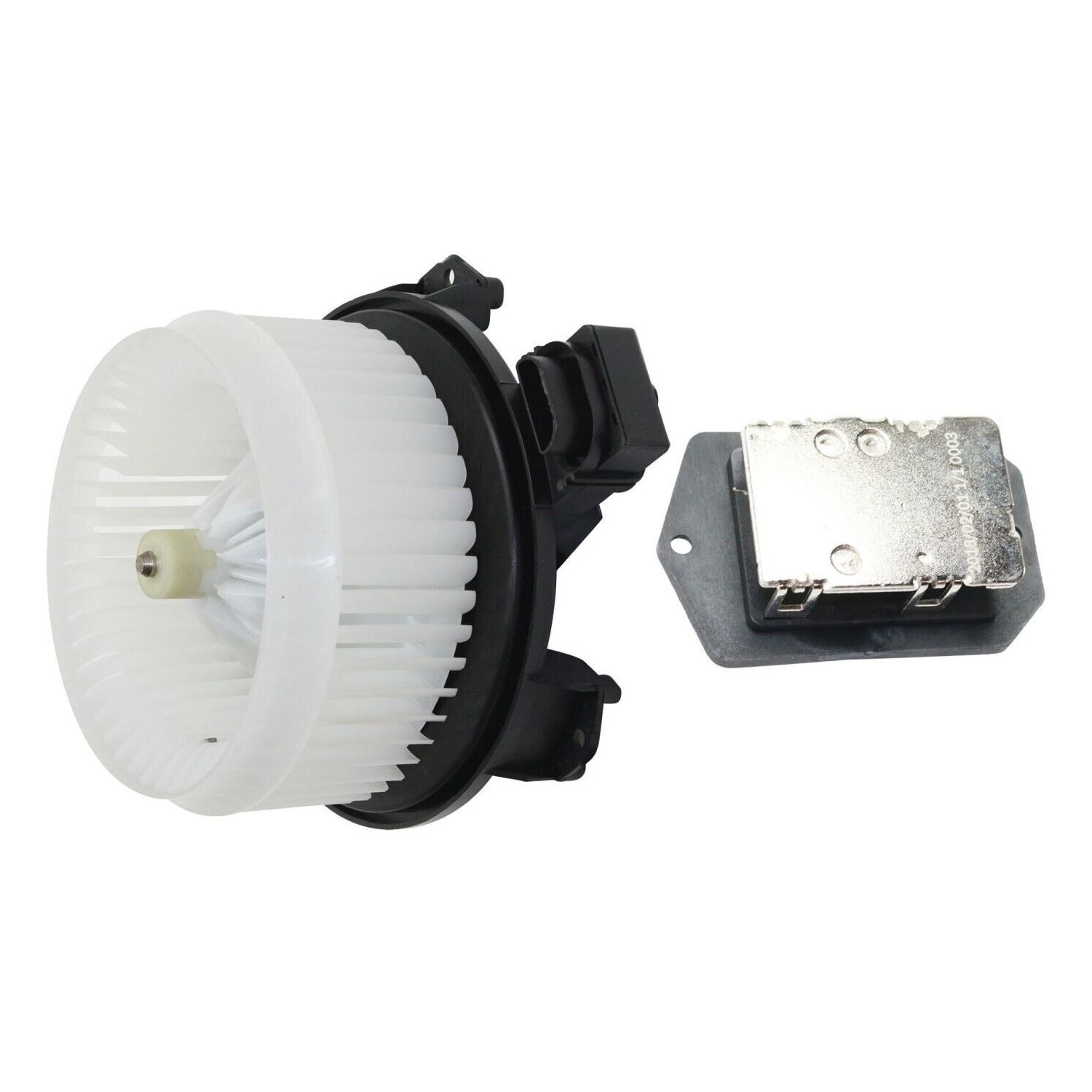 For 2017 Toyota Corolla 50th Anniversary Special Edition Sedan Blower Motors