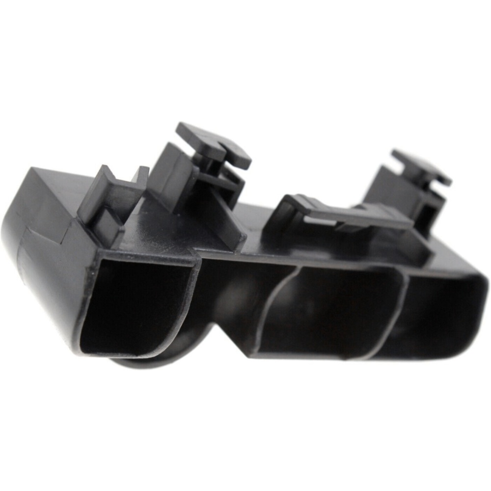 4 Sets Of - Bumper Bracket For Toyota 2014-2019 Corolla Rear Driver And Passenger