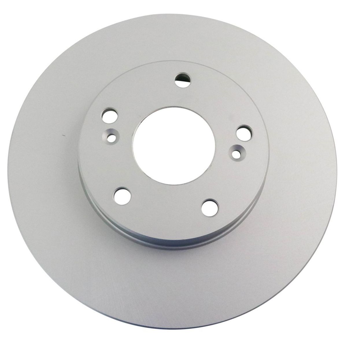 For 03-11 Element EX Premium Ceramic Brake Pad & Coated Rotor Set Front & Rear