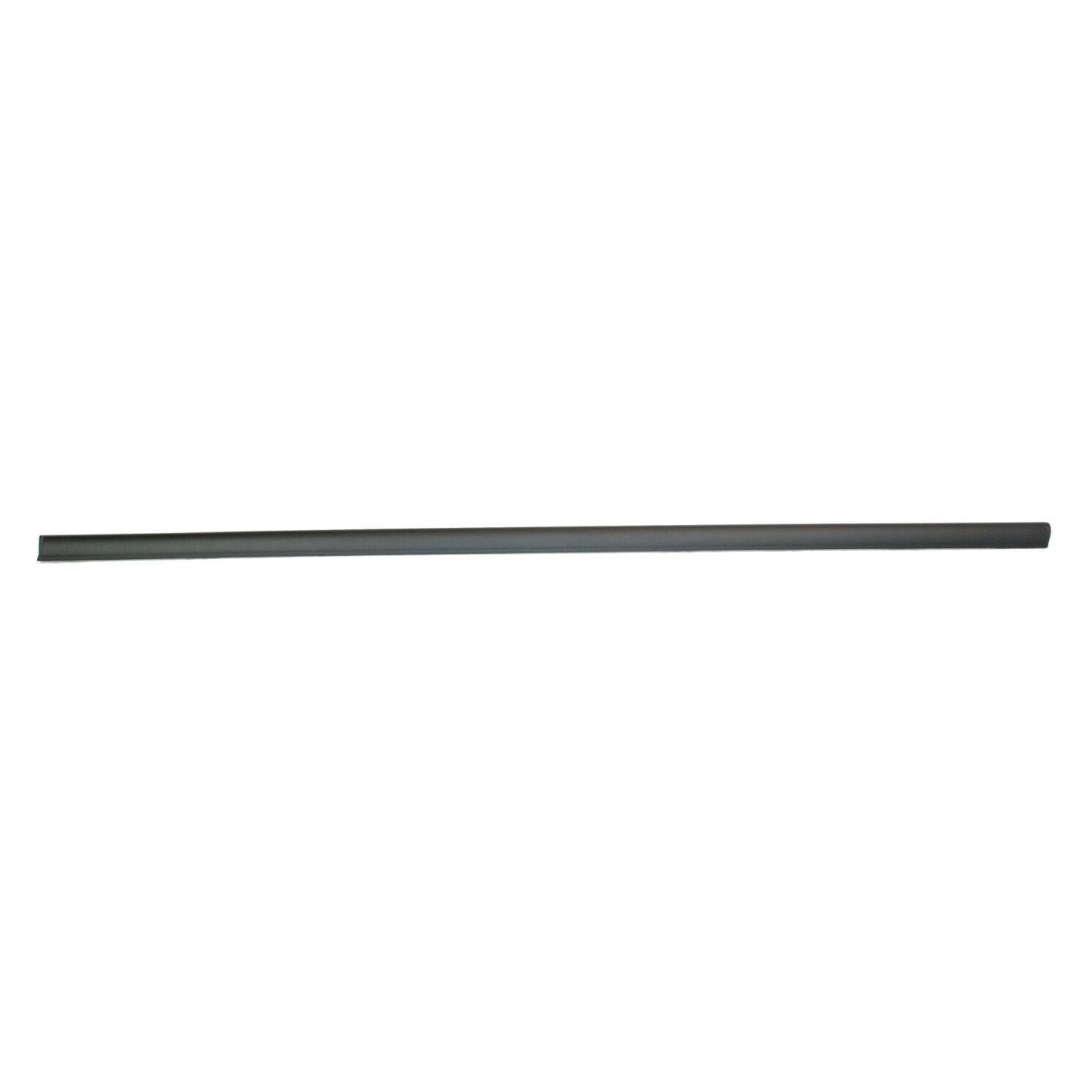 Front Driver Left Door Molding For 1999-2005 323 325 328 330 3-Series E46 Wagon