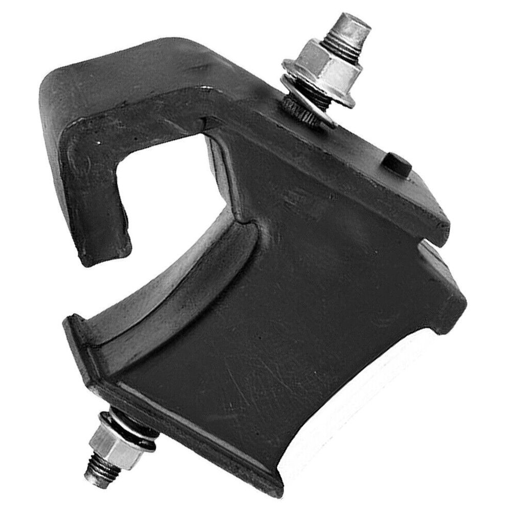 A Front Left/Right Engine Motor Mount 1Pc For 05-19 Frontier 2.5L (11220EA00A)