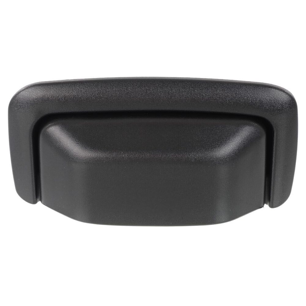 3 Sets Of - Tailgate Handle Rear Liftgate For 2000-2006 GMC Yukon / Chevrolet Tahoe