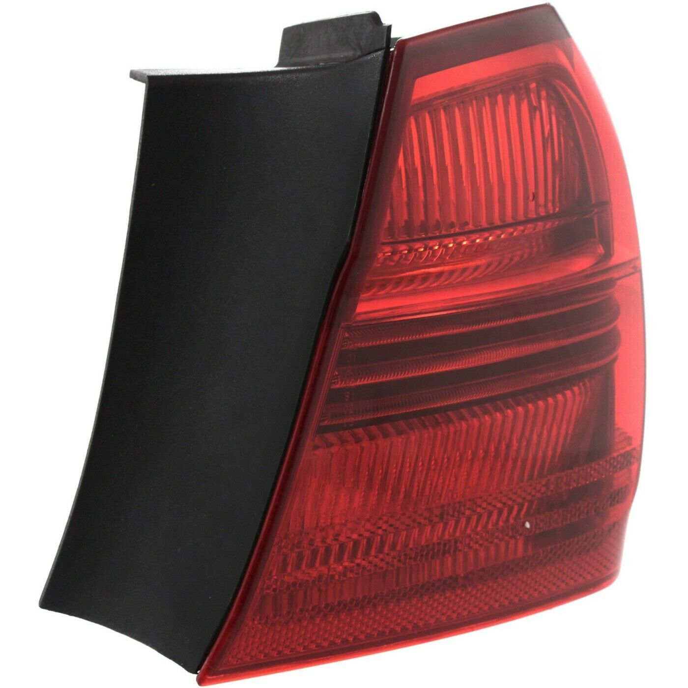 Tail Light For 06-08 323i 06 325i 08 328xi 06 330i 06 330xi 07 335xi RH Outer