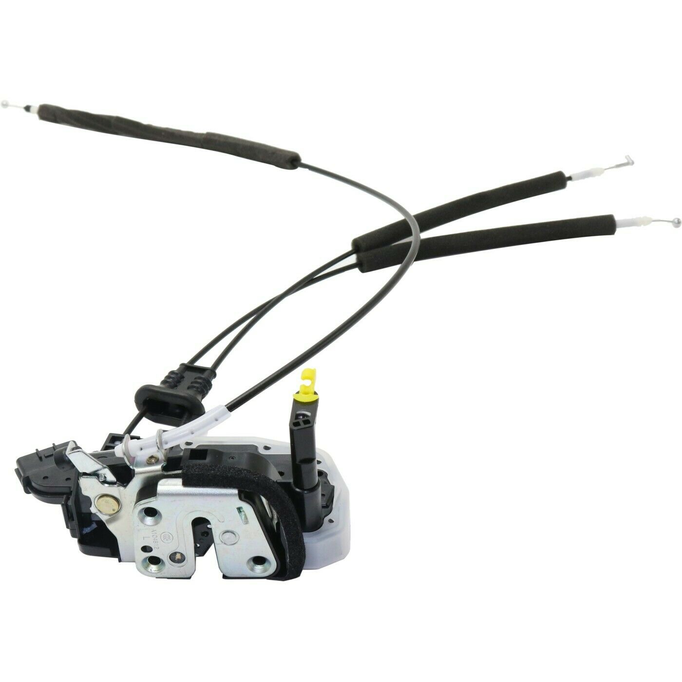 Door Lock Actuator Front Driver Left Side LH Hand For 2008-2015 Rogue 80501JM10A