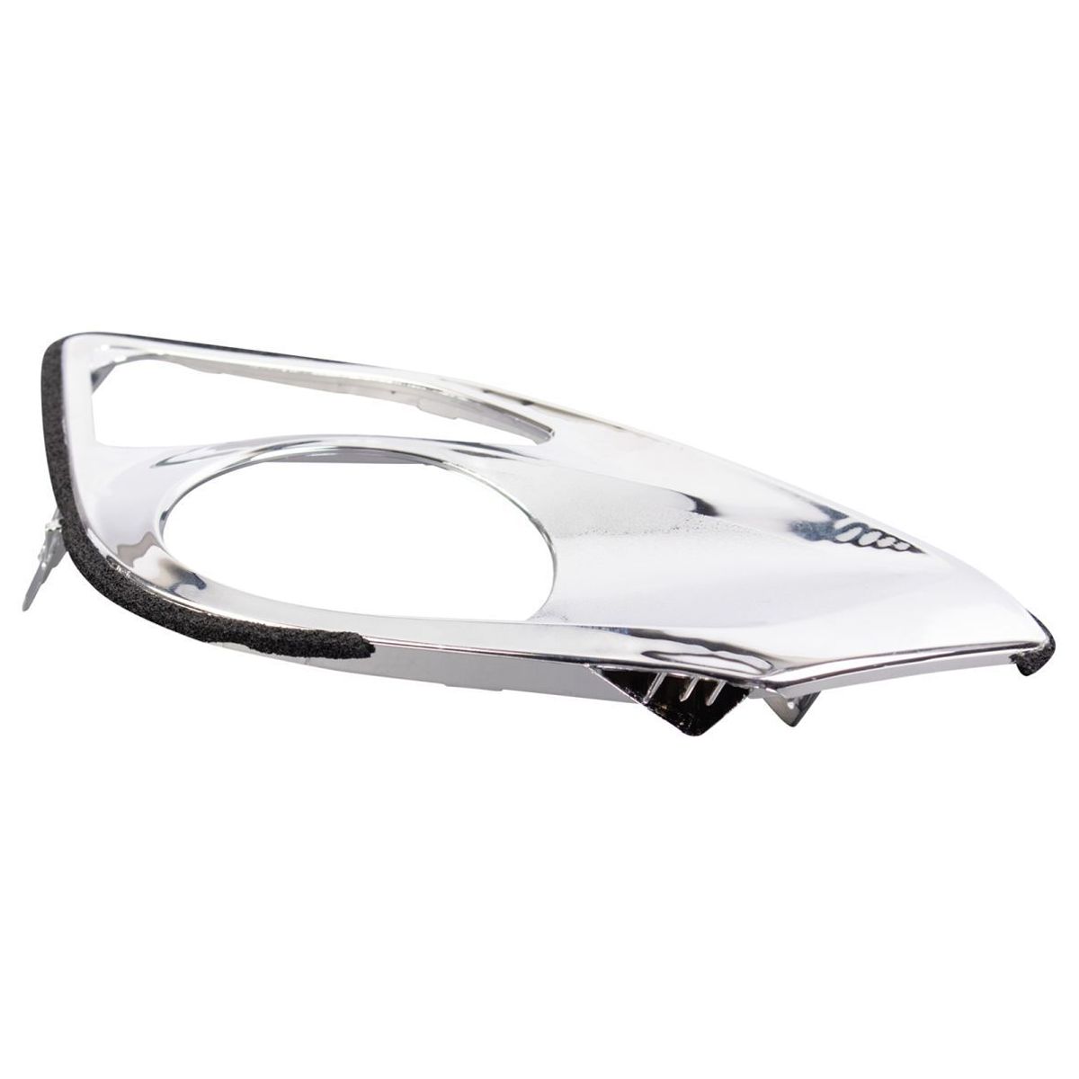 For 2013-2015 Toyota Avalon Sedan Front Right Fog Light Bezel