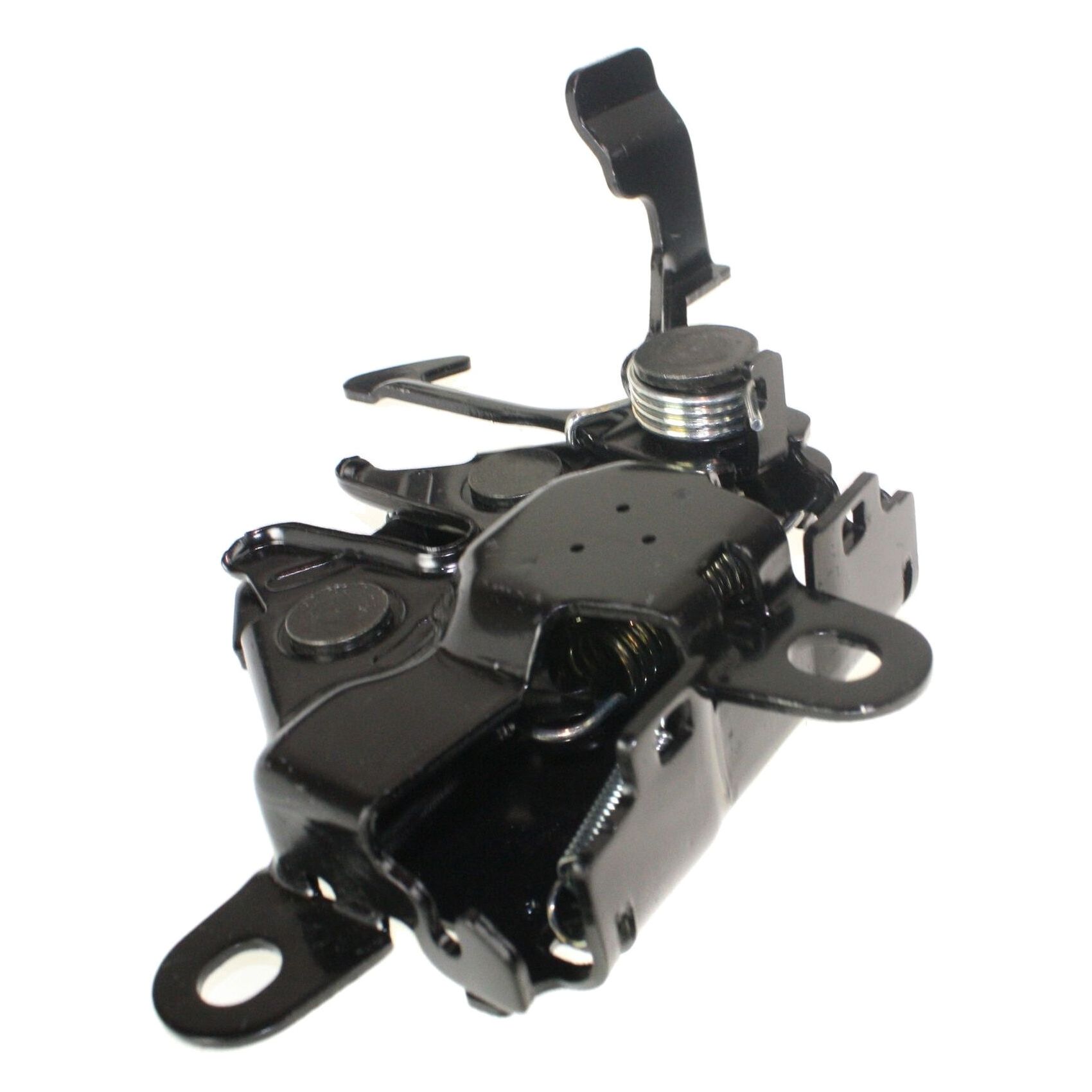 Hood Latch For 2003-2008 Toyota Corolla Sedan