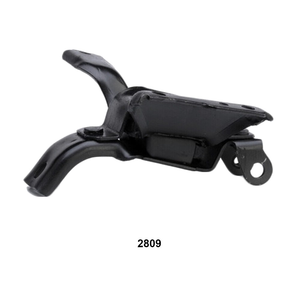 2806 Front Right Engine Motor Mount F4AZ-6038-A