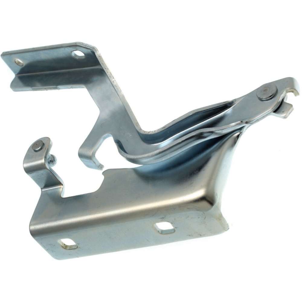 Hood Hinge Passenger Right Side Right Hand For Nissan NI1236189 654001PA0A