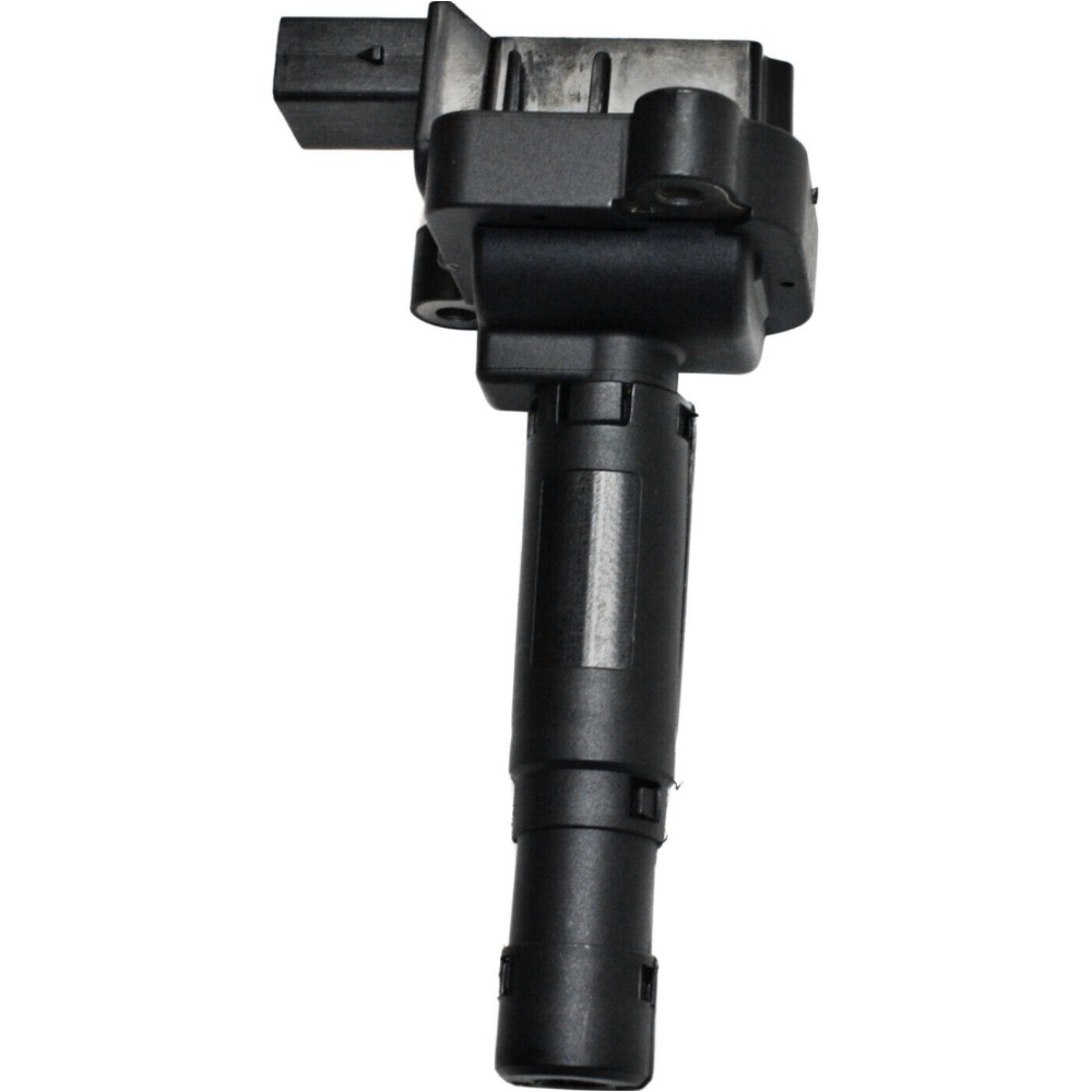 Set Of 4 Ignition Coils For Mercedes-Benz 03-05 C230 Coupe 03-05 C230 Sedan