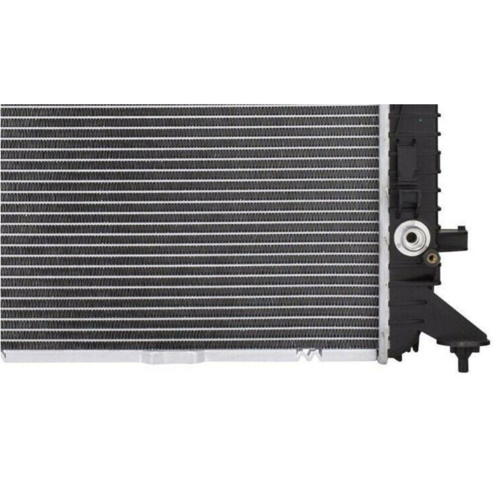 Radiator For A4 A5 A6 Q5 Quattro Allroad Volkswagen CC