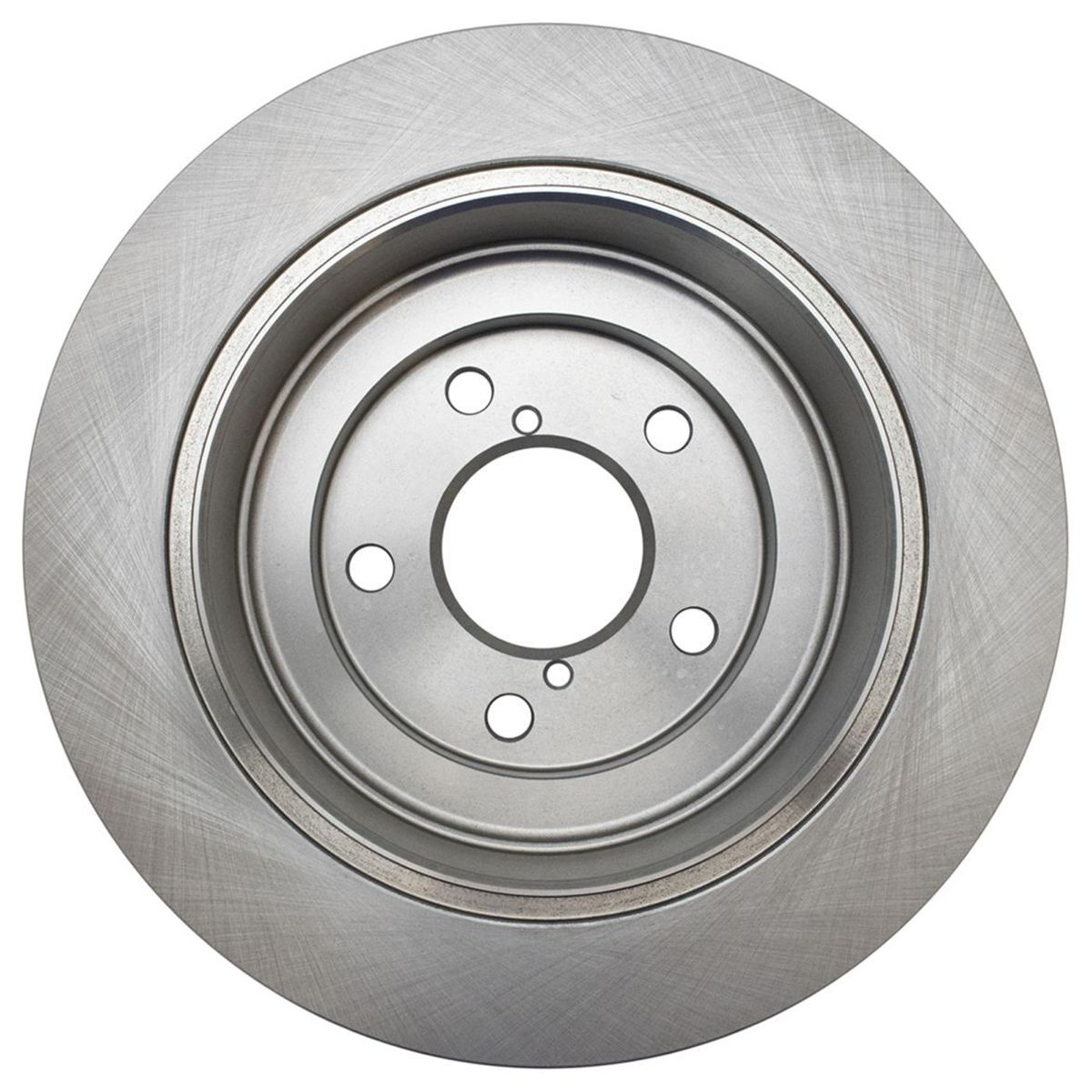 For 1990-2008 9-2X Forester Impreza Legacy Rear Disc Brake Rotor Set